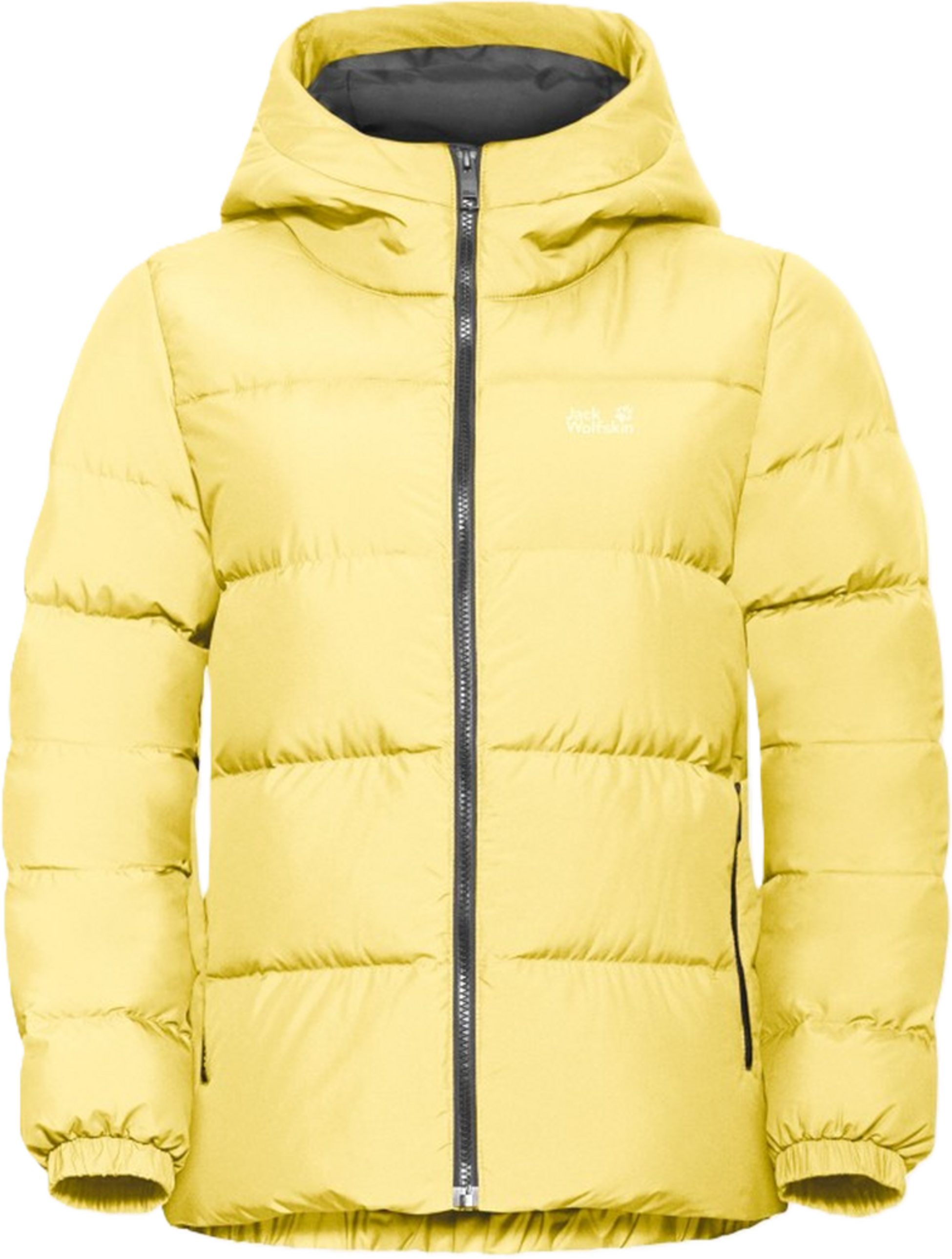 JACK WOLFSKIN, Frozen Palace Jkt W