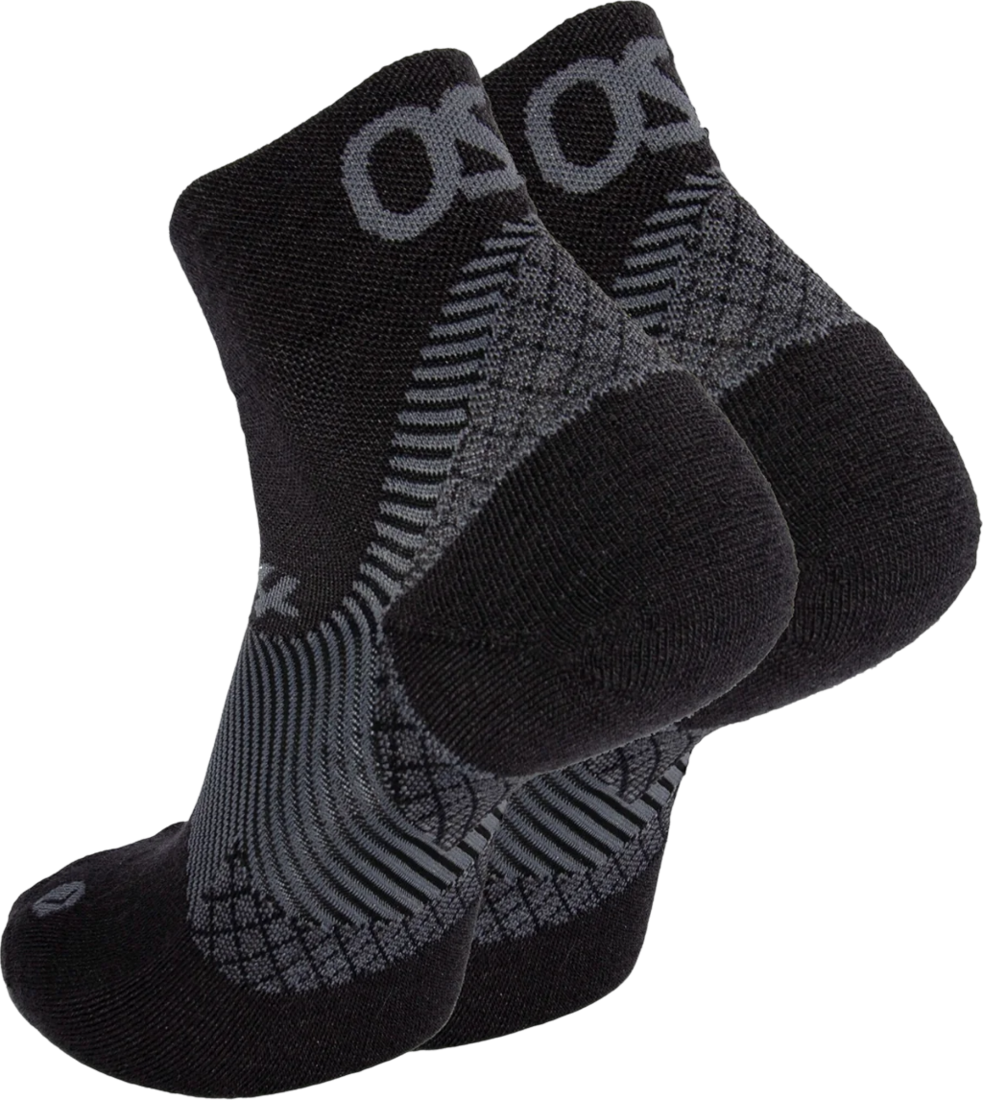 OS1ST, Fs4 Merino Crew