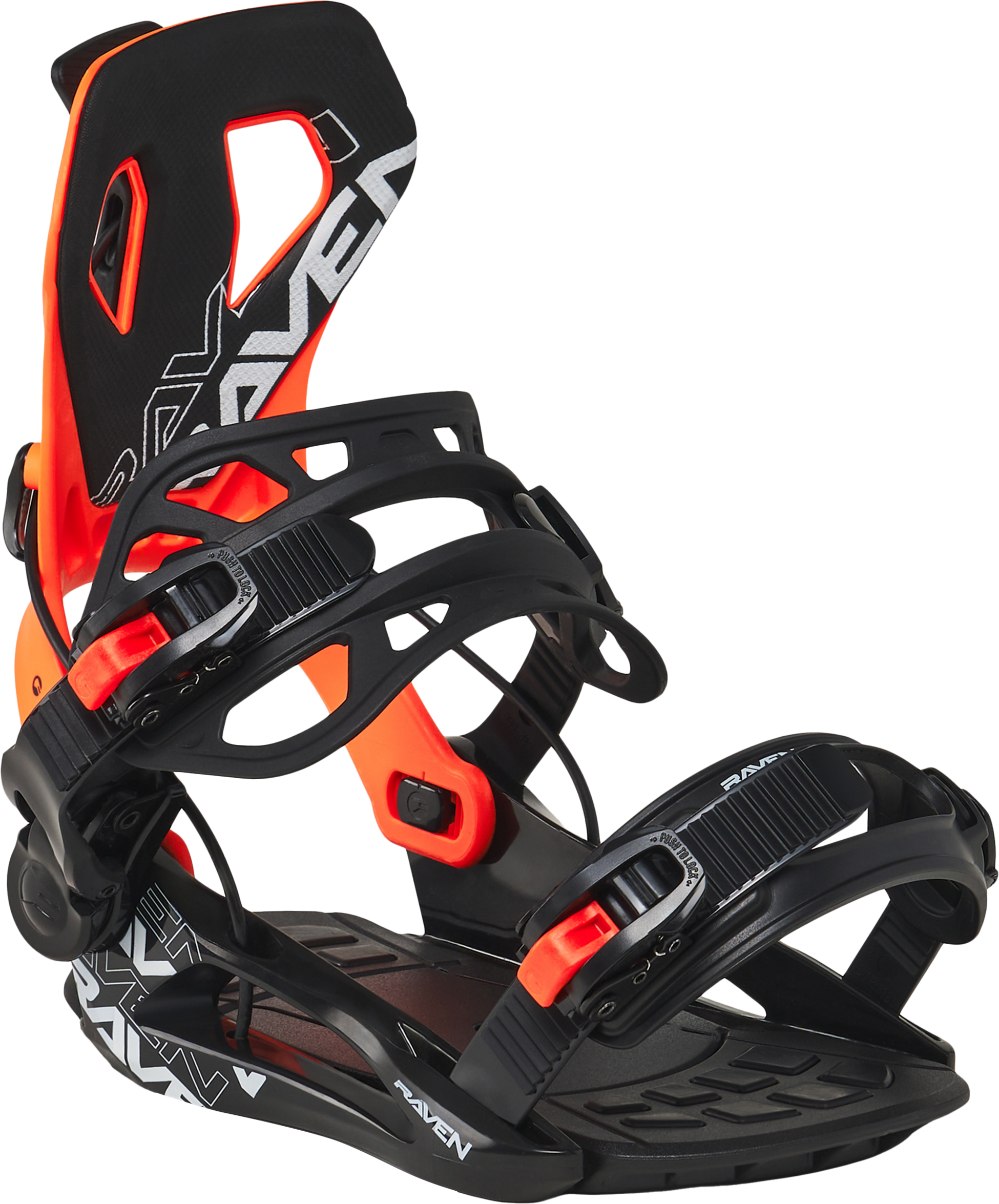 RAVEN, Ftm450 Multientry Fastec