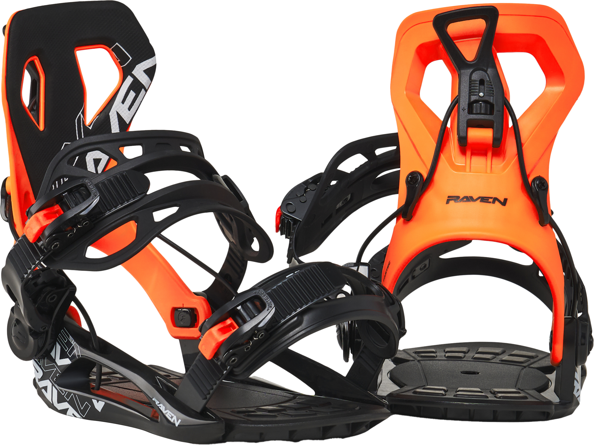 RAVEN, Ftm450 Multientry Fastec