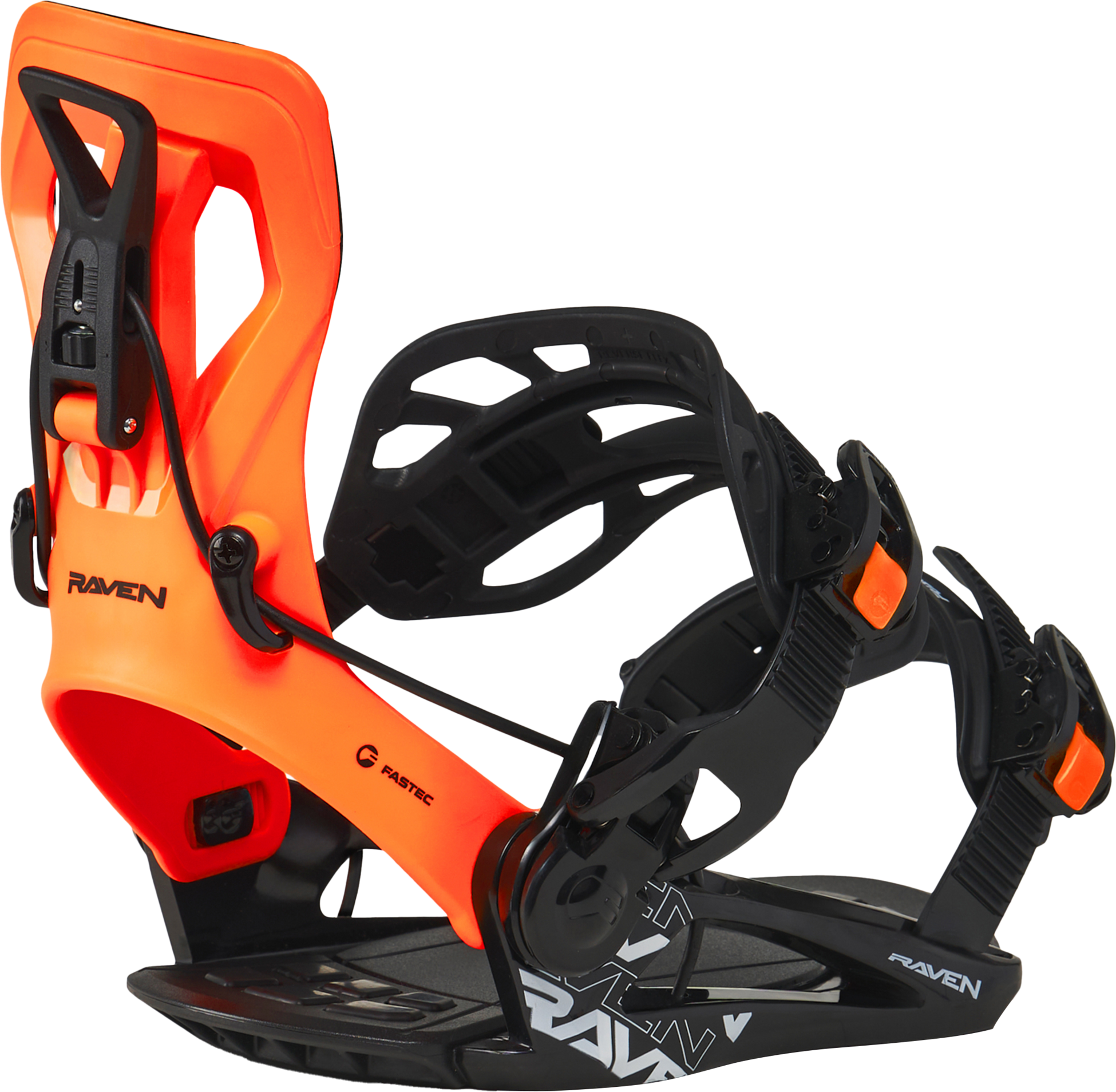 RAVEN, Ftm450 Multientry Fastec