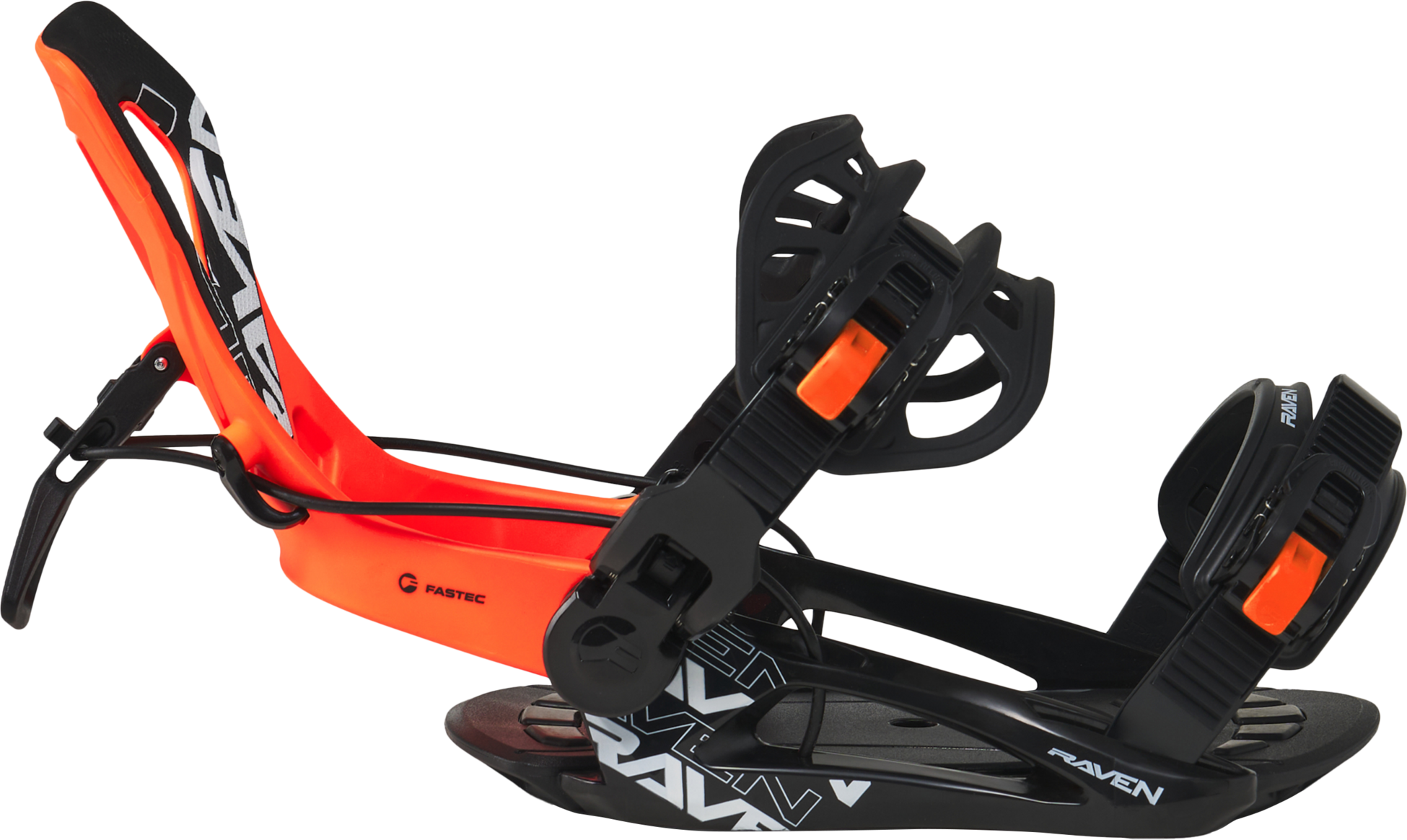 RAVEN, Ftm450 Multientry Fastec