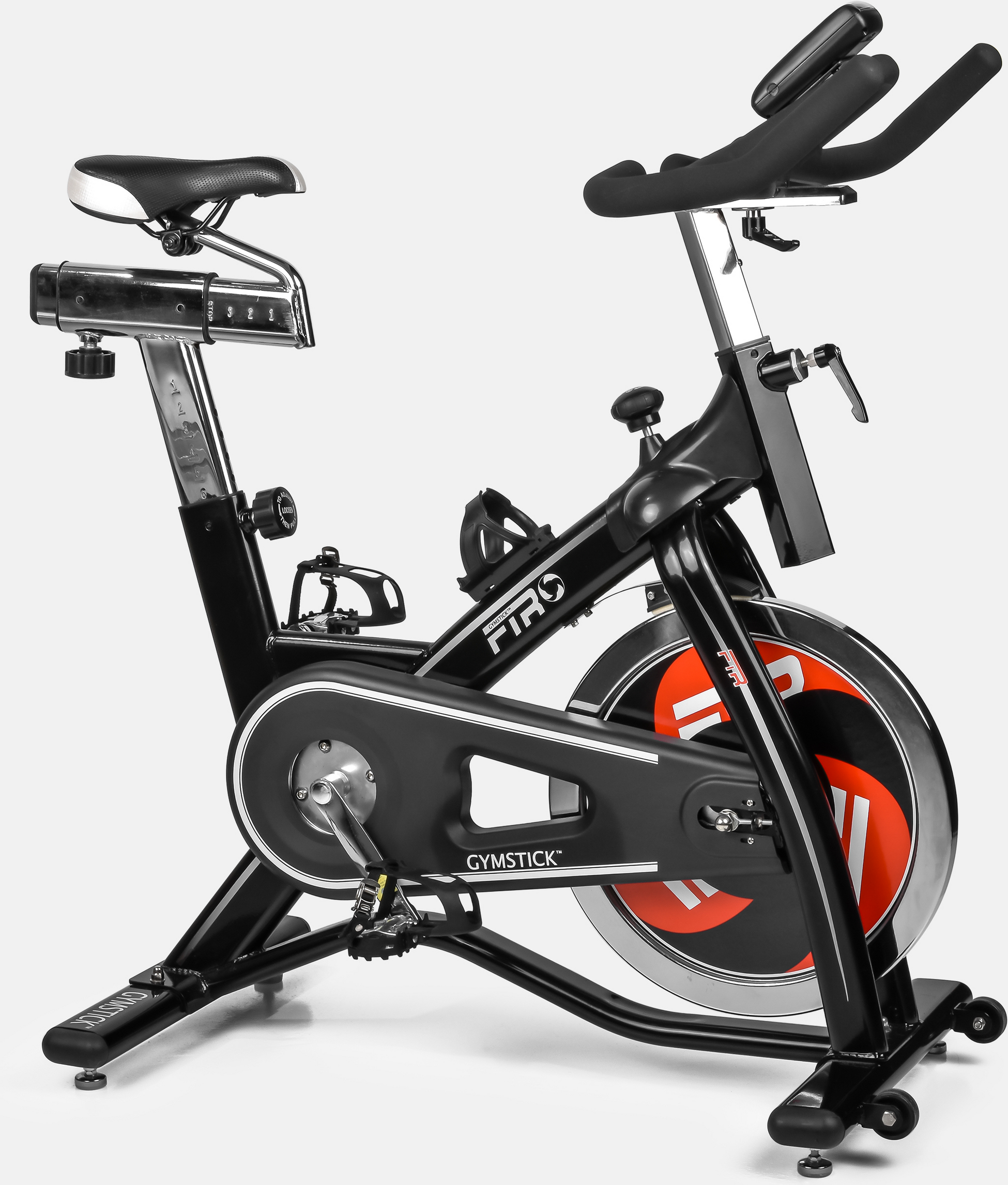 GYMSTICK, Ftr Spinning Bike