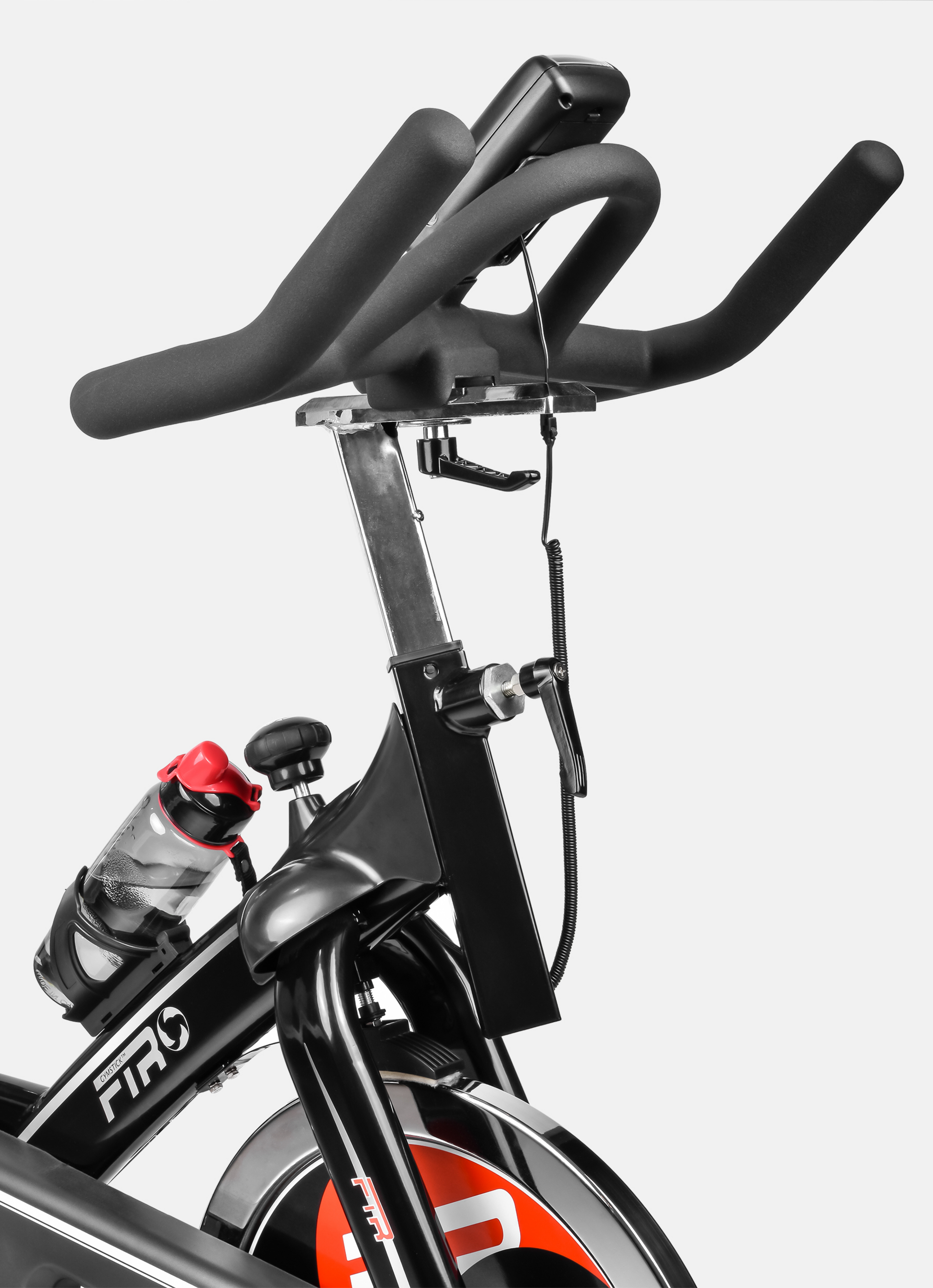 GYMSTICK, Ftr Spinning Bike