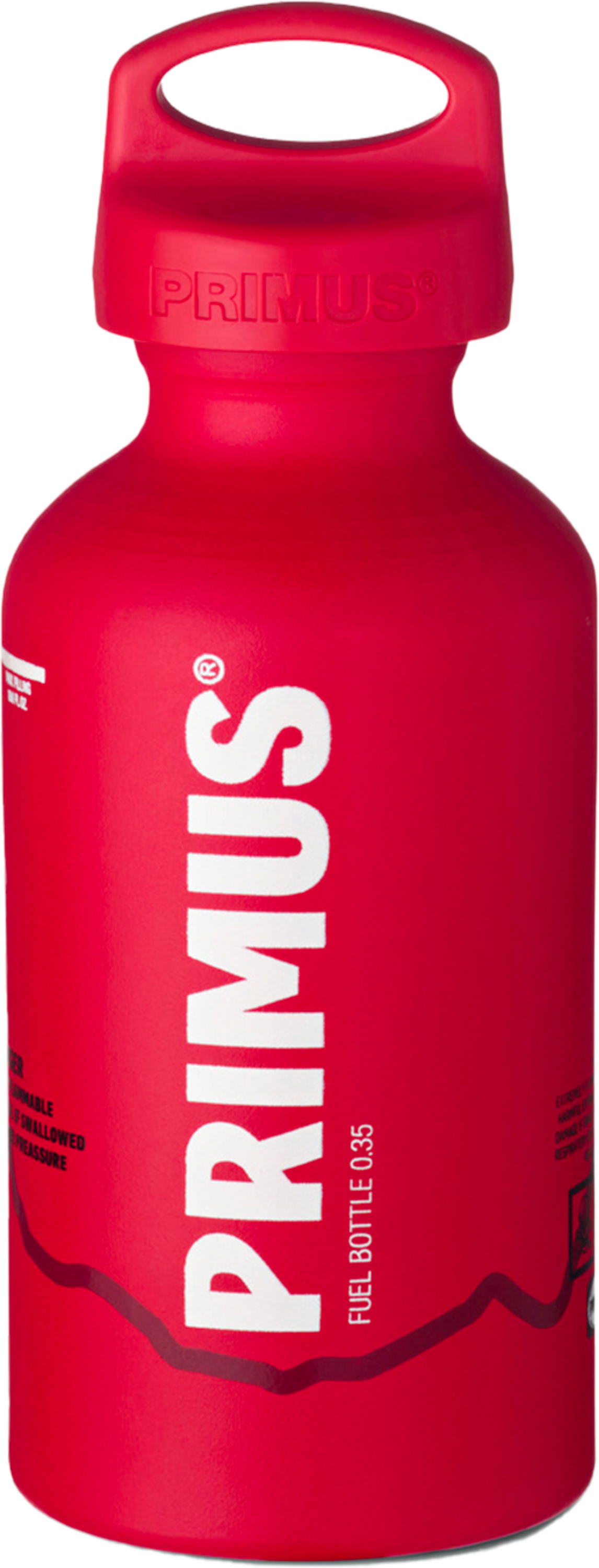PRIMUS, Fuel Bottle 0.35