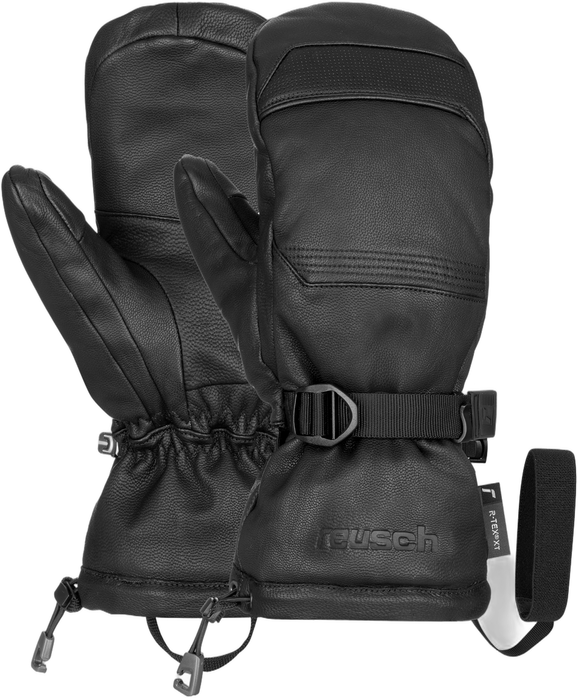 REUSCH, Fullback Down R-tex&reg; Xt Mitten