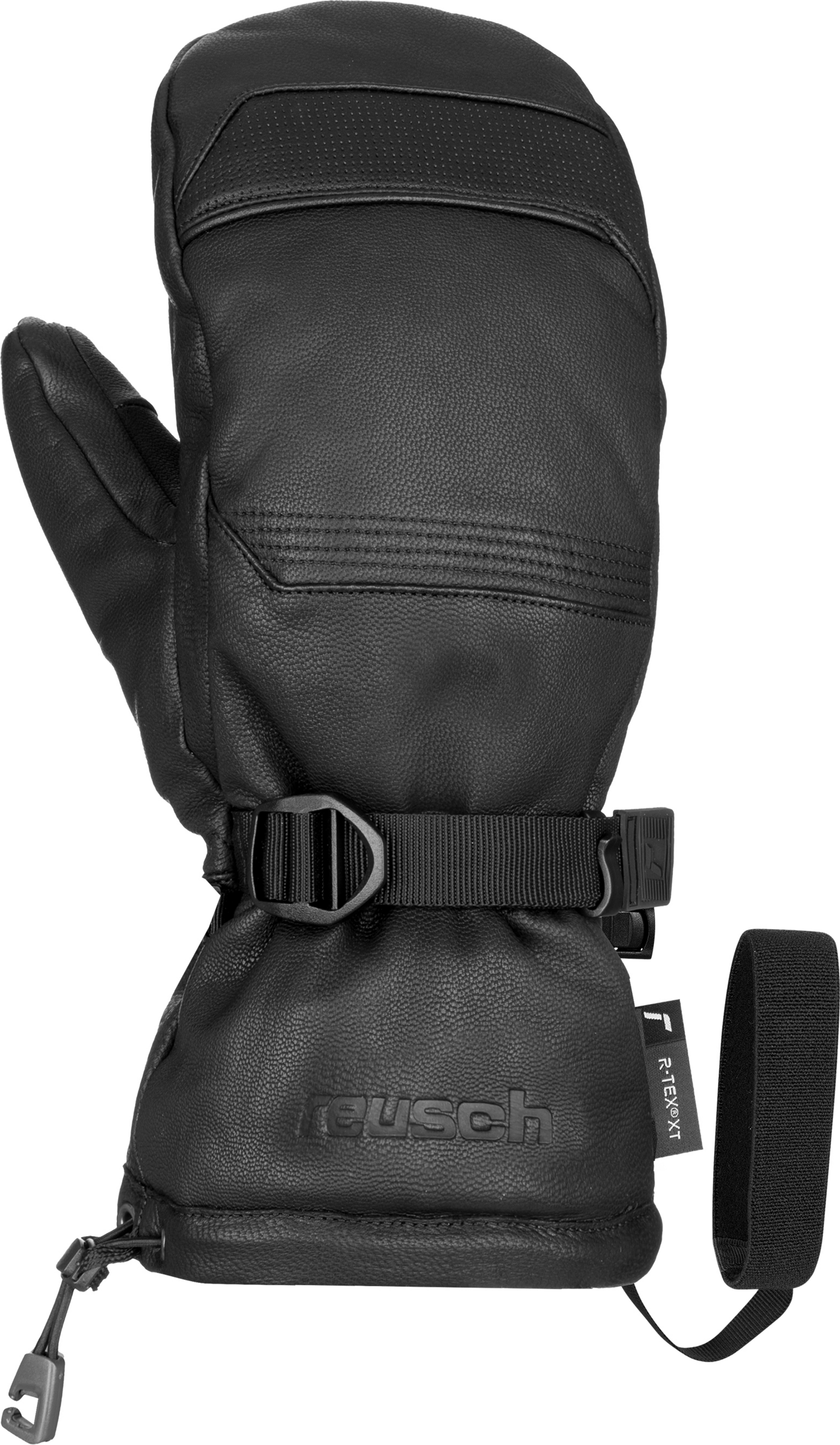 REUSCH, Fullback Down R-tex&reg; Xt Mitten