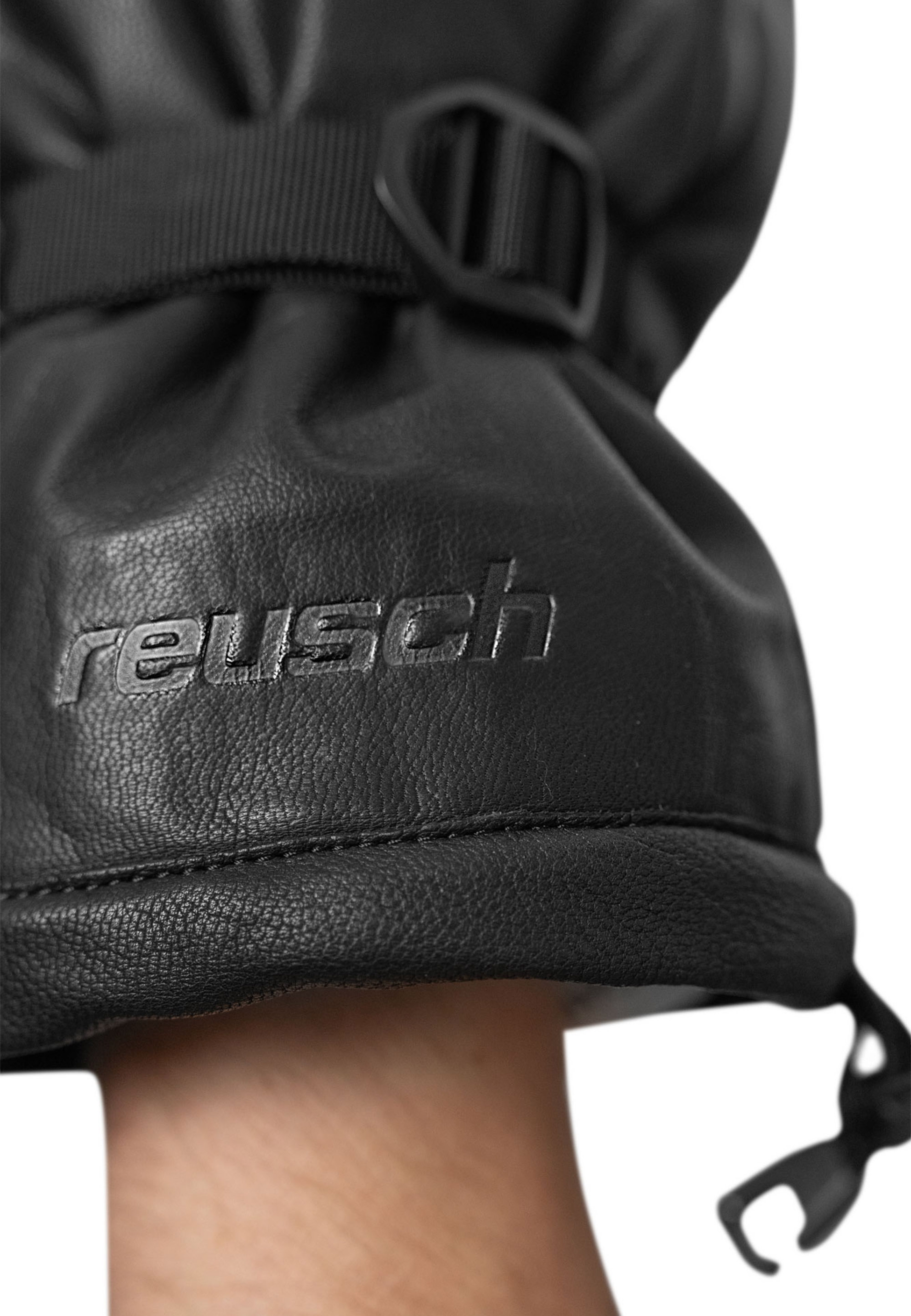 REUSCH, Fullback Down R-tex&reg; Xt Mitten