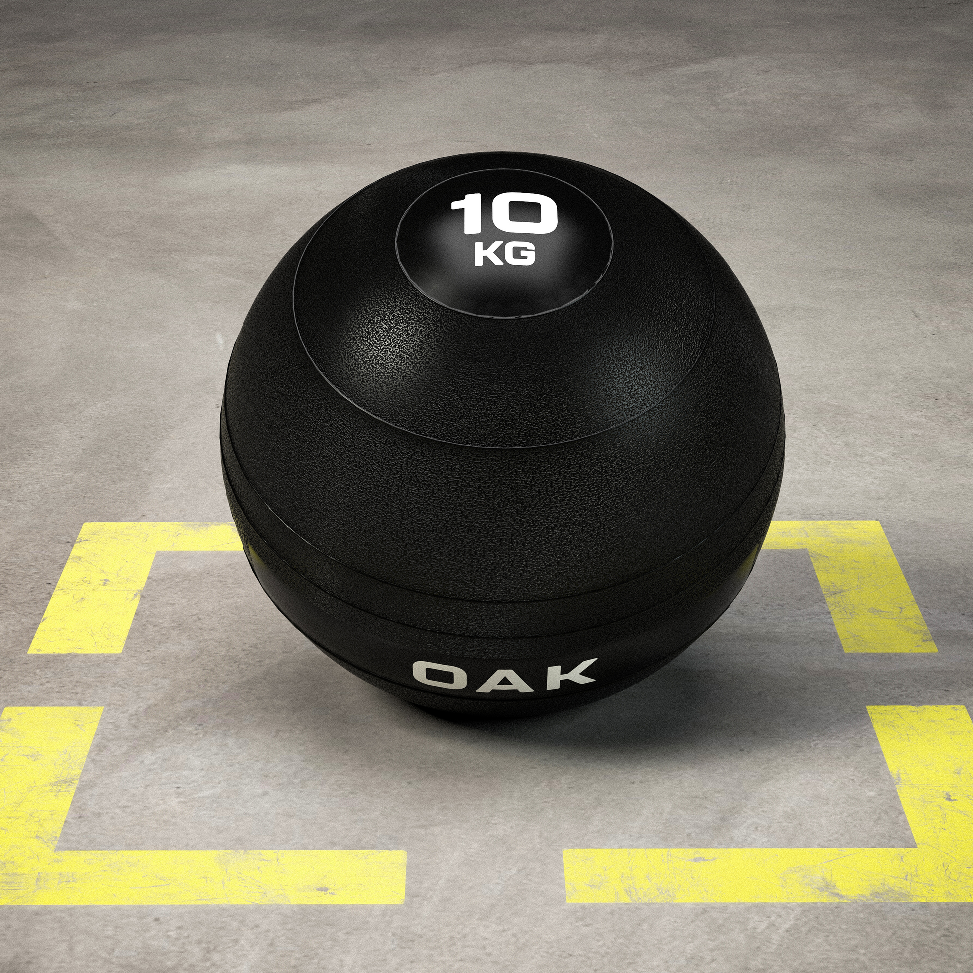 OAK EQUIPMENT, Fullutrustat Hemmagym – The Oak Box Pro