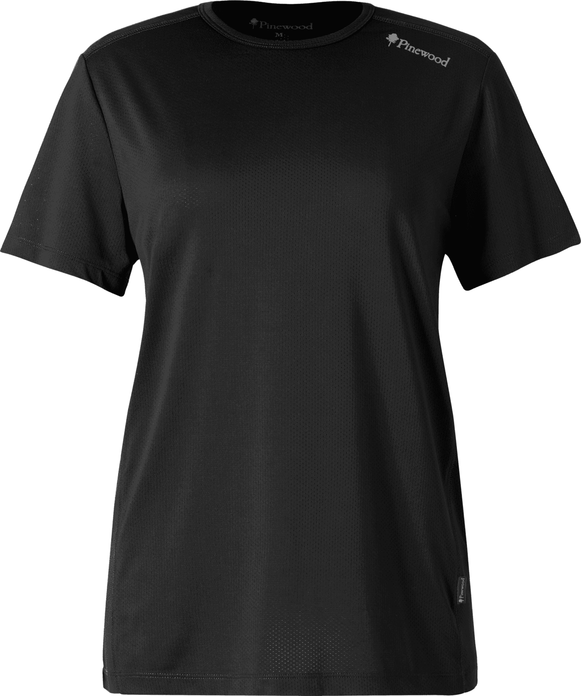 PINEWOOD, Function T-shirt W