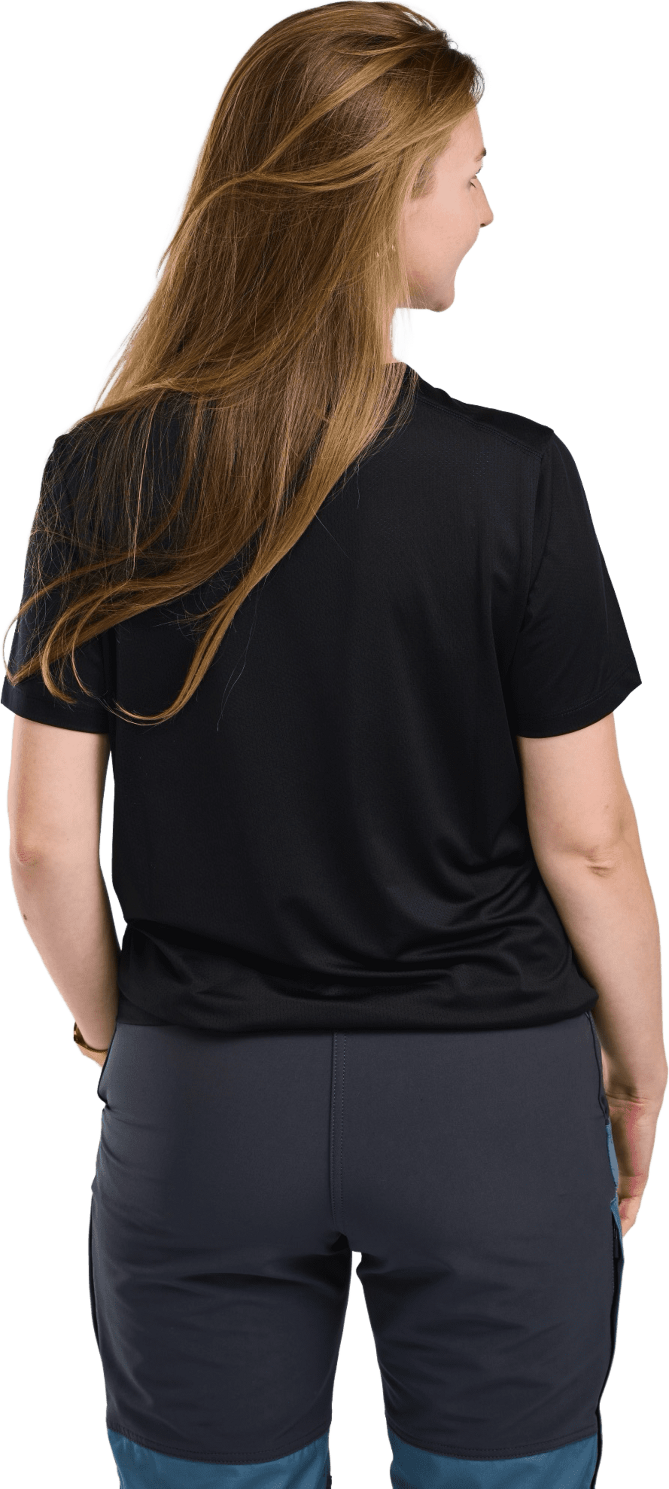 PINEWOOD, Function T-shirt W