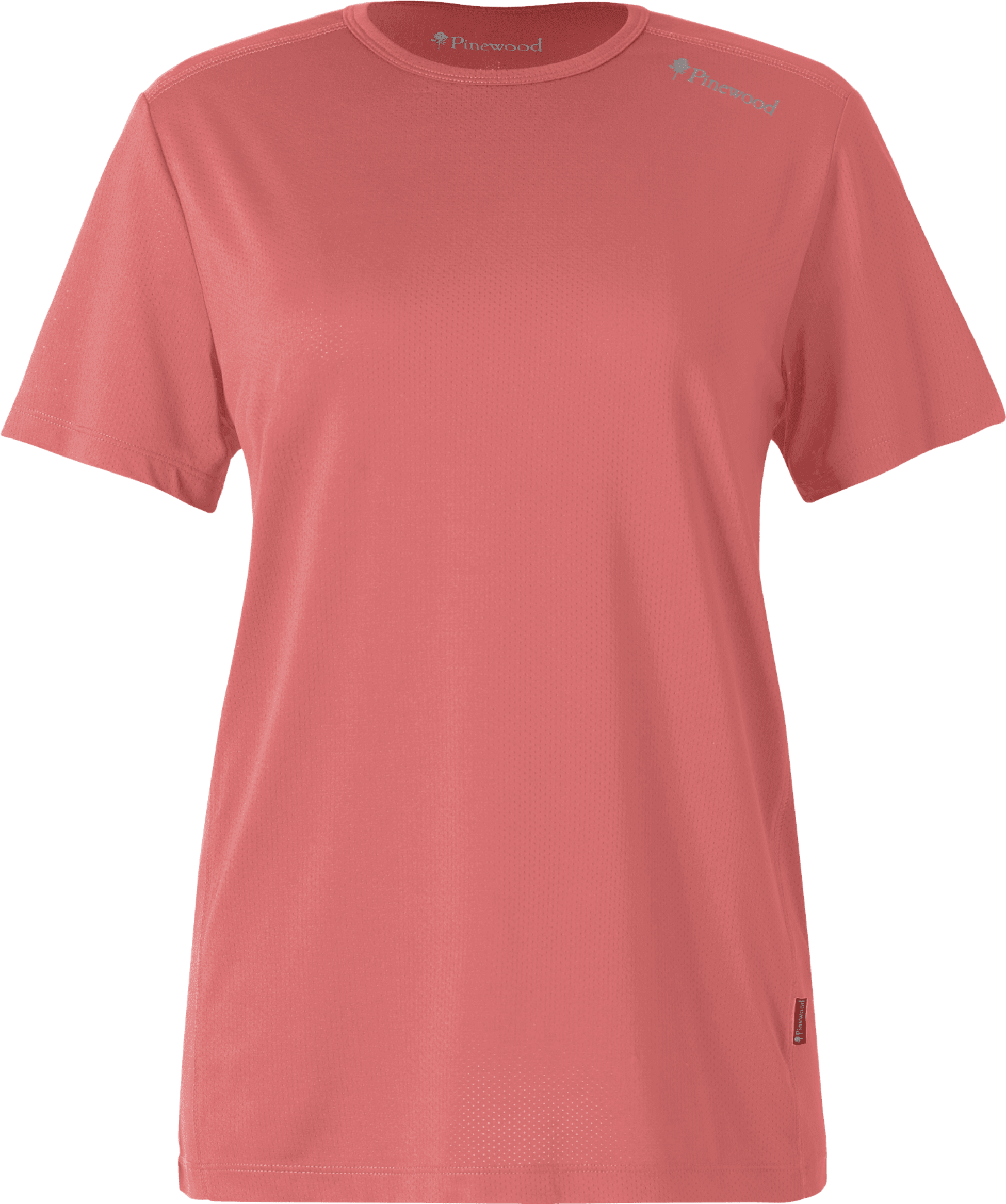 PINEWOOD, Function T-shirt W