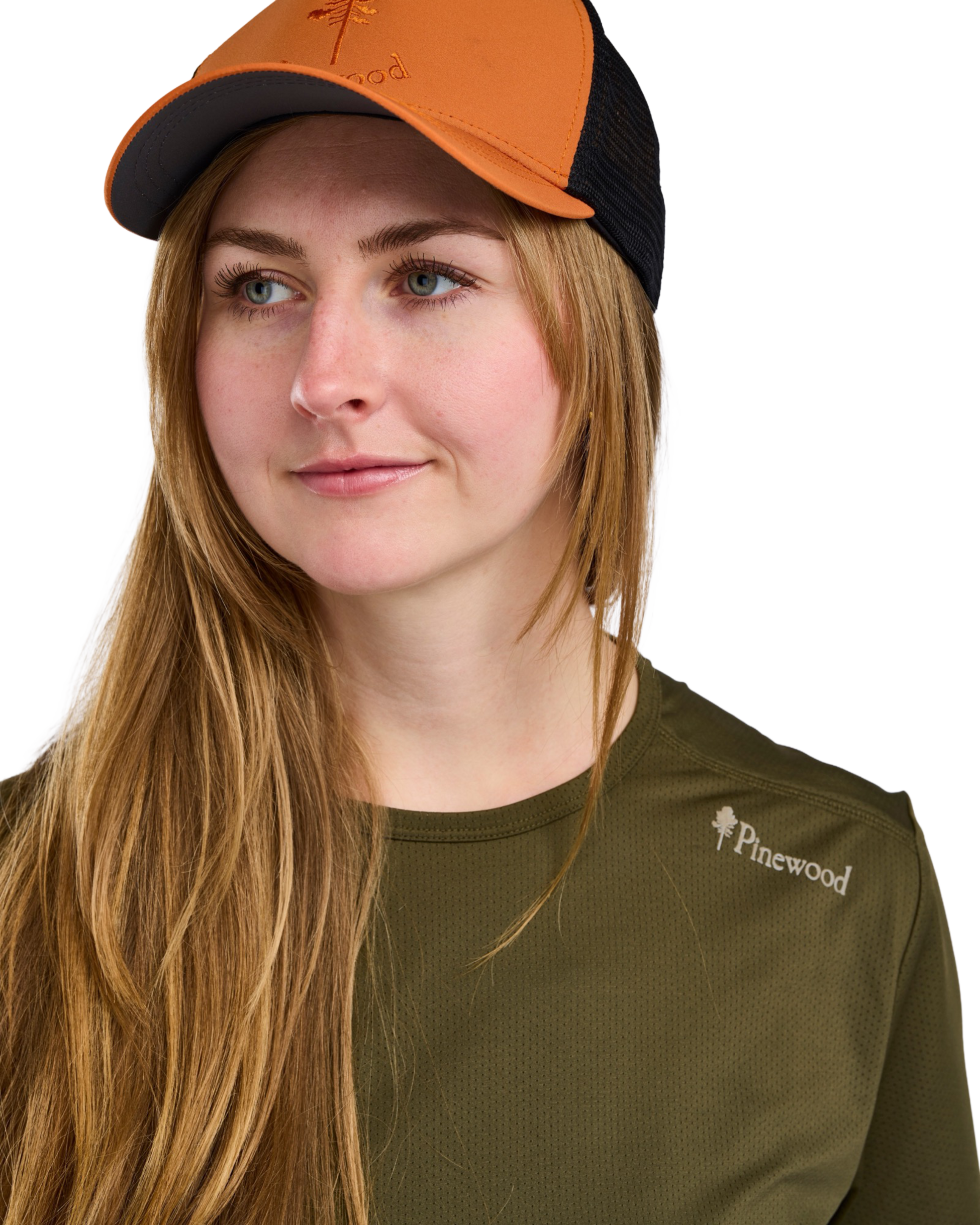 PINEWOOD, Function T-shirt W