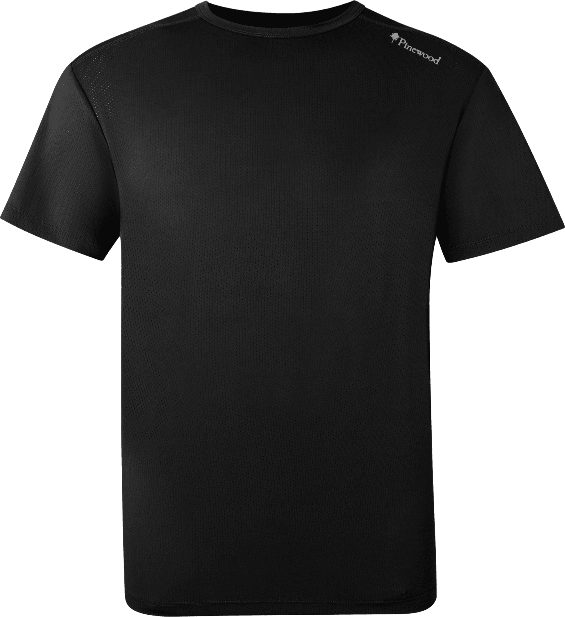 PINEWOOD, Function T-shirt