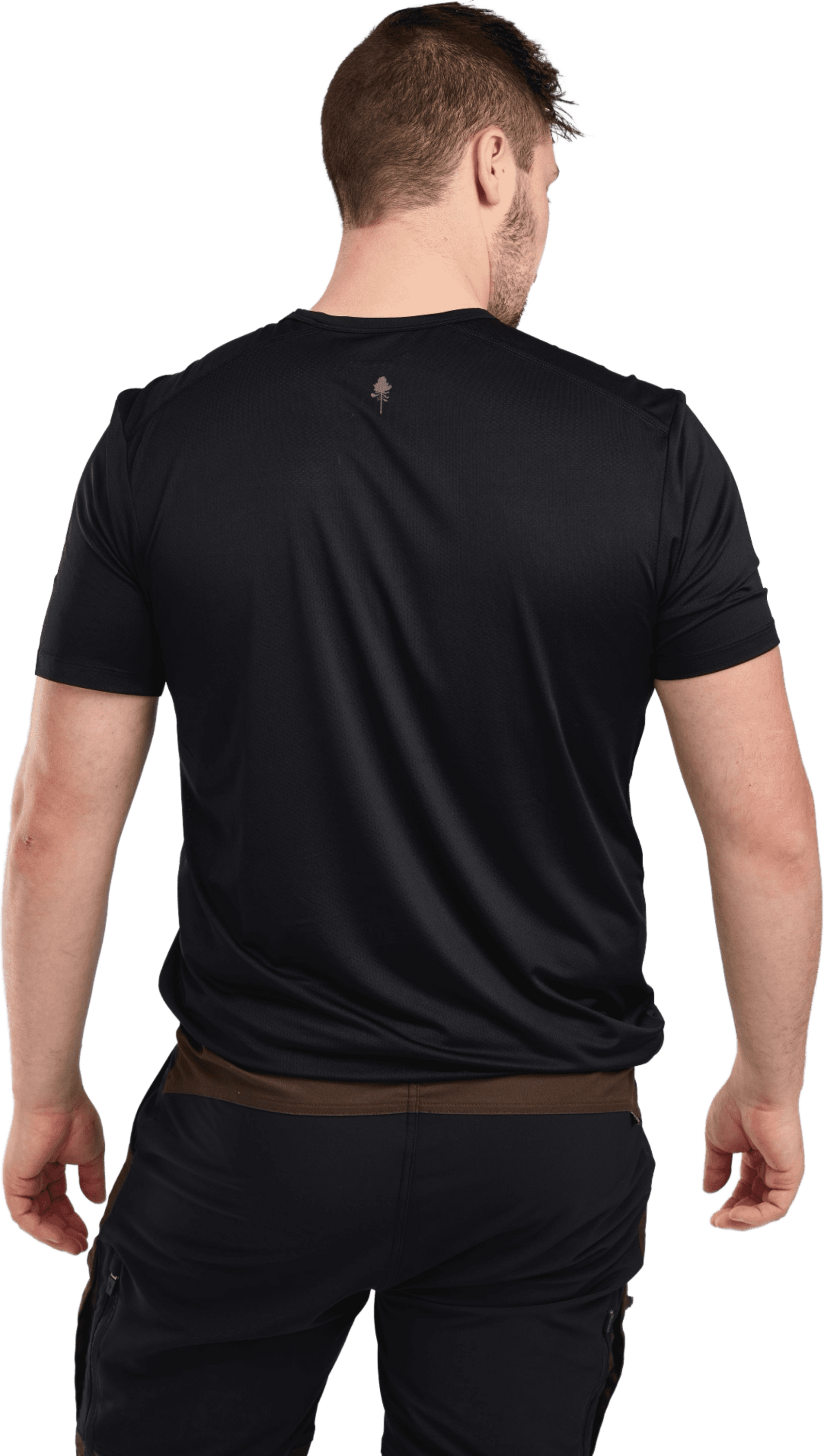 PINEWOOD, Function T-shirt