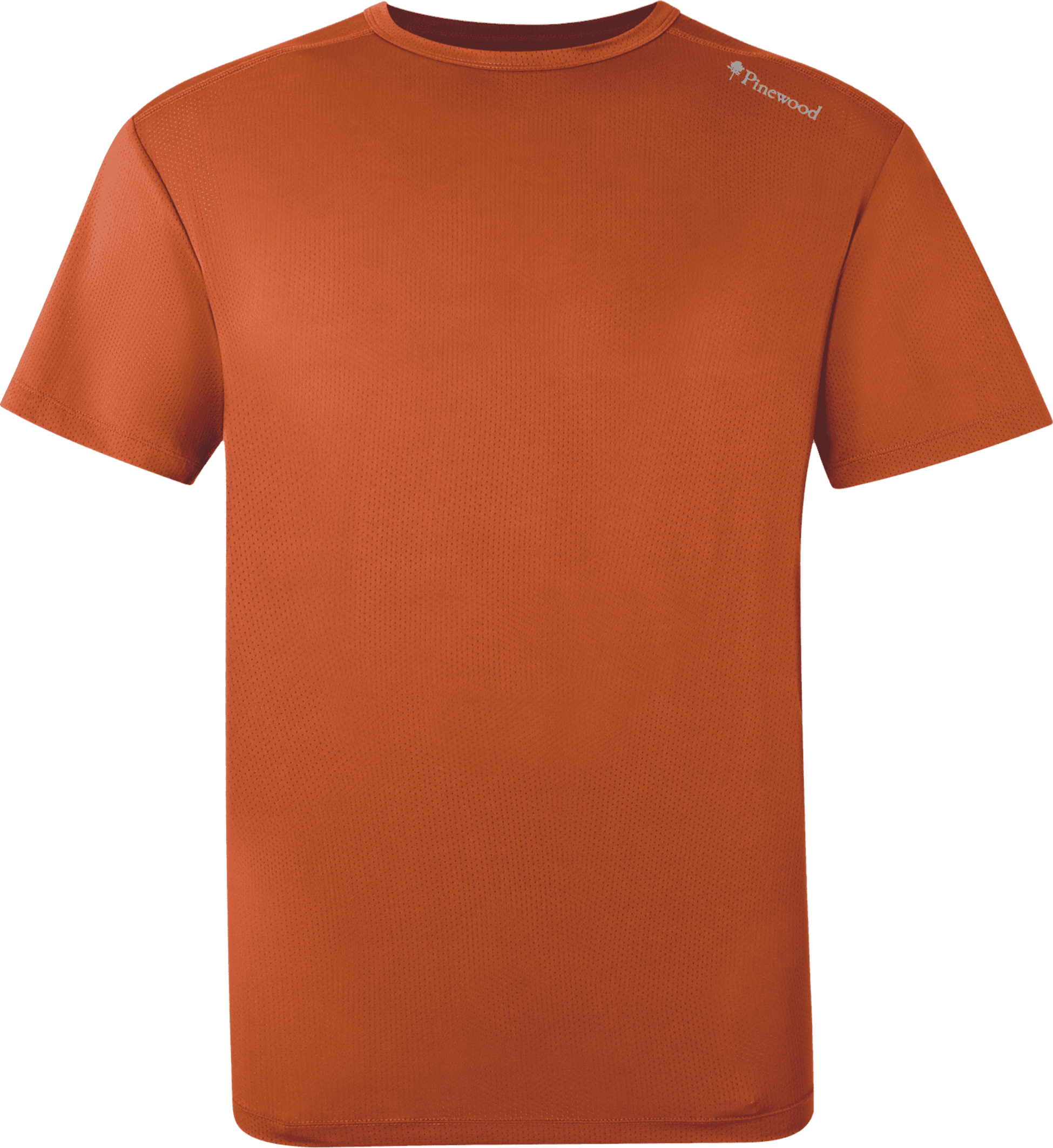 PINEWOOD, Function T-shirt