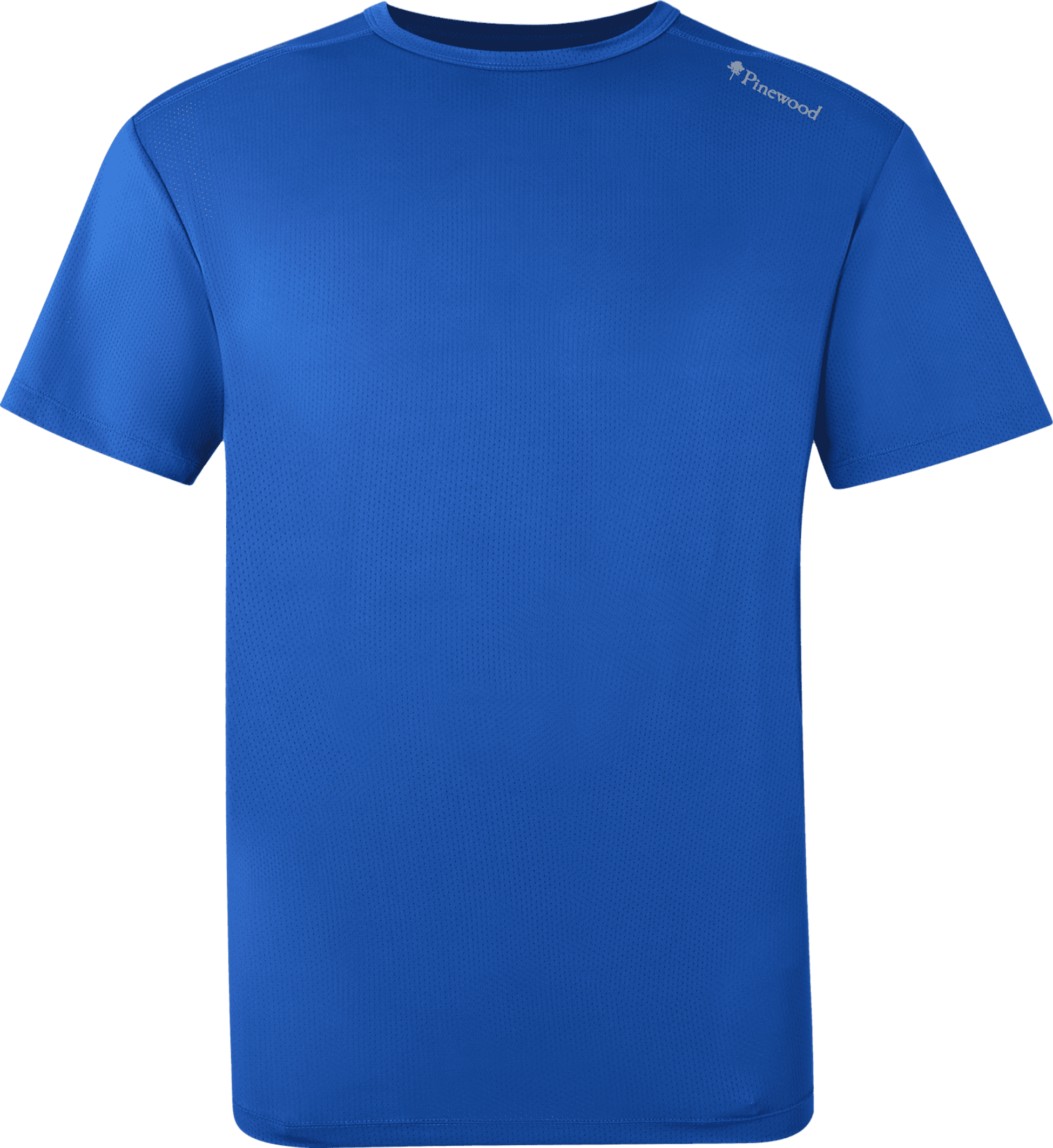 PINEWOOD, Function T-shirt