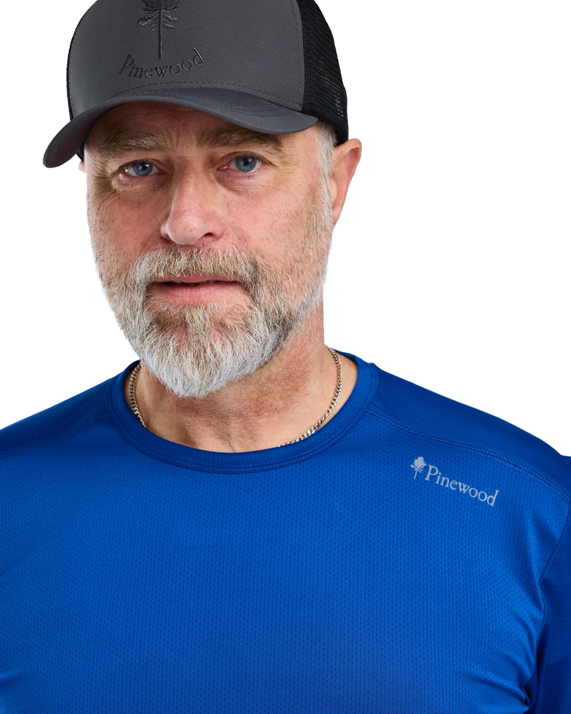 PINEWOOD, Function T-shirt