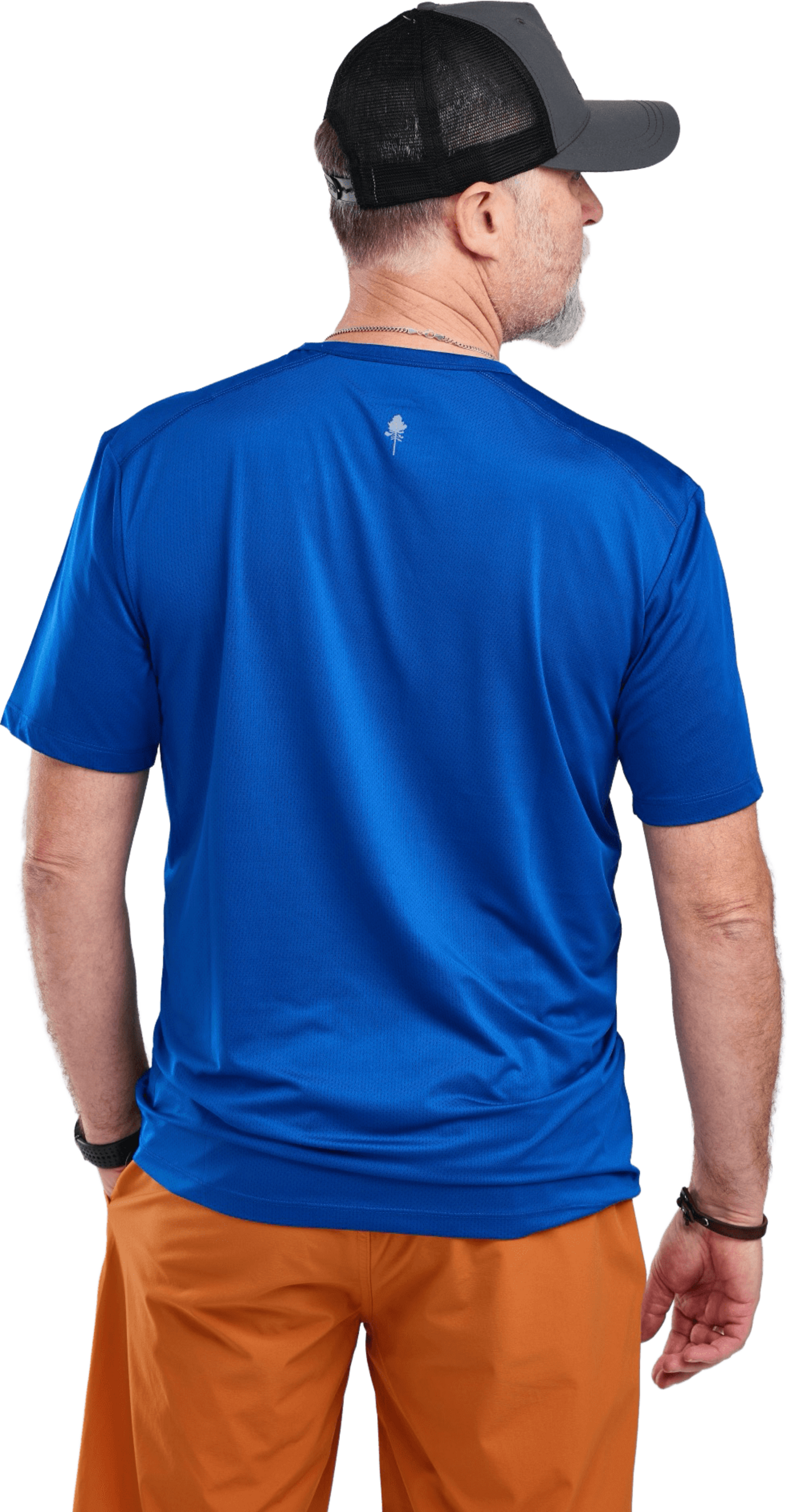 PINEWOOD, Function T-shirt