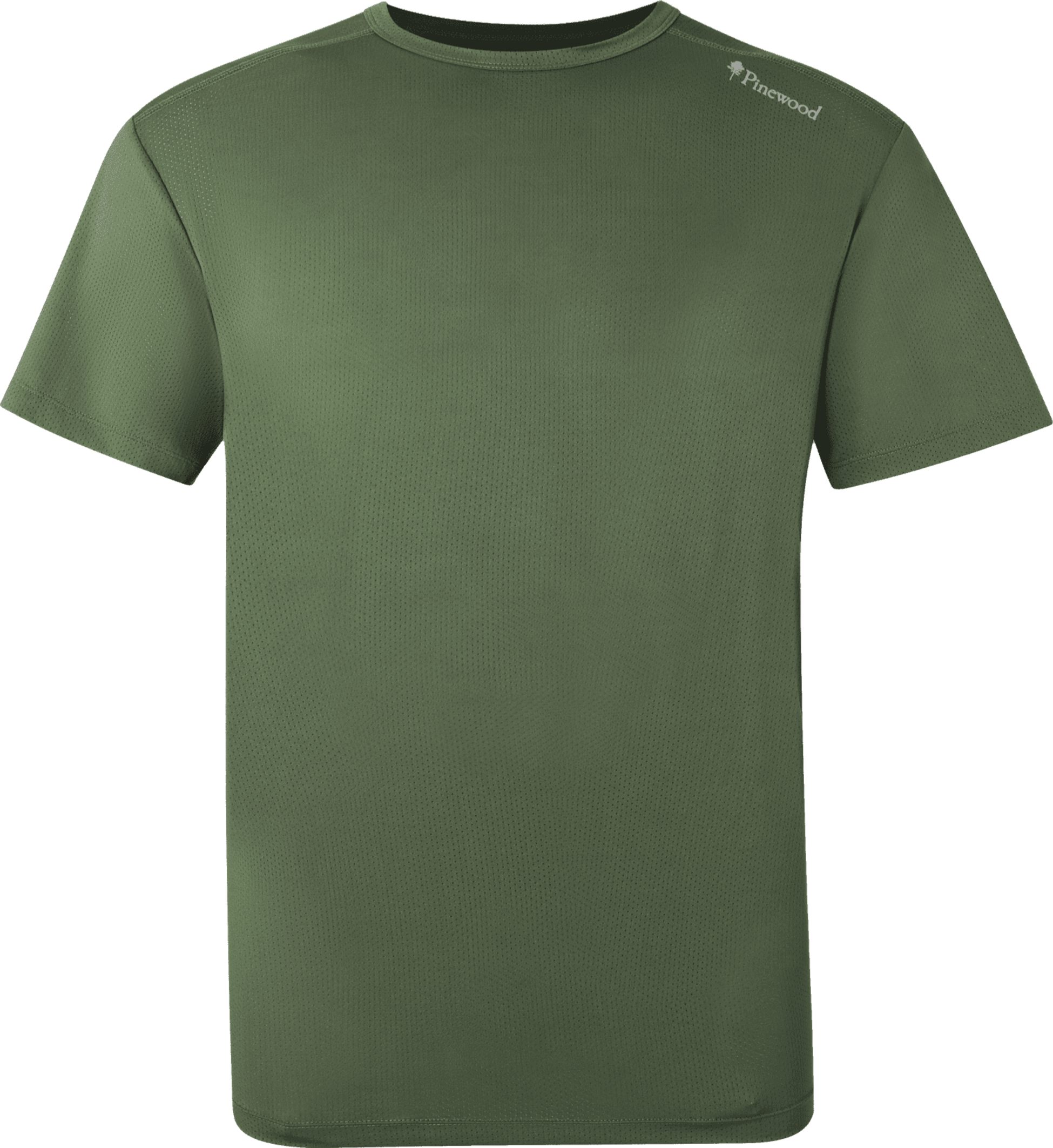 PINEWOOD, Function T-shirt