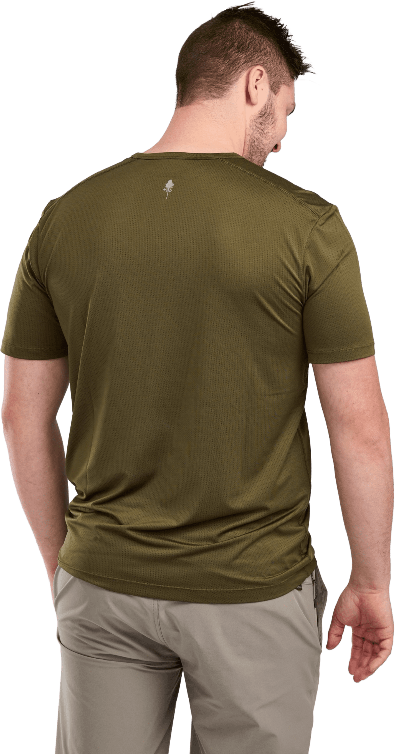 PINEWOOD, Function T-shirt