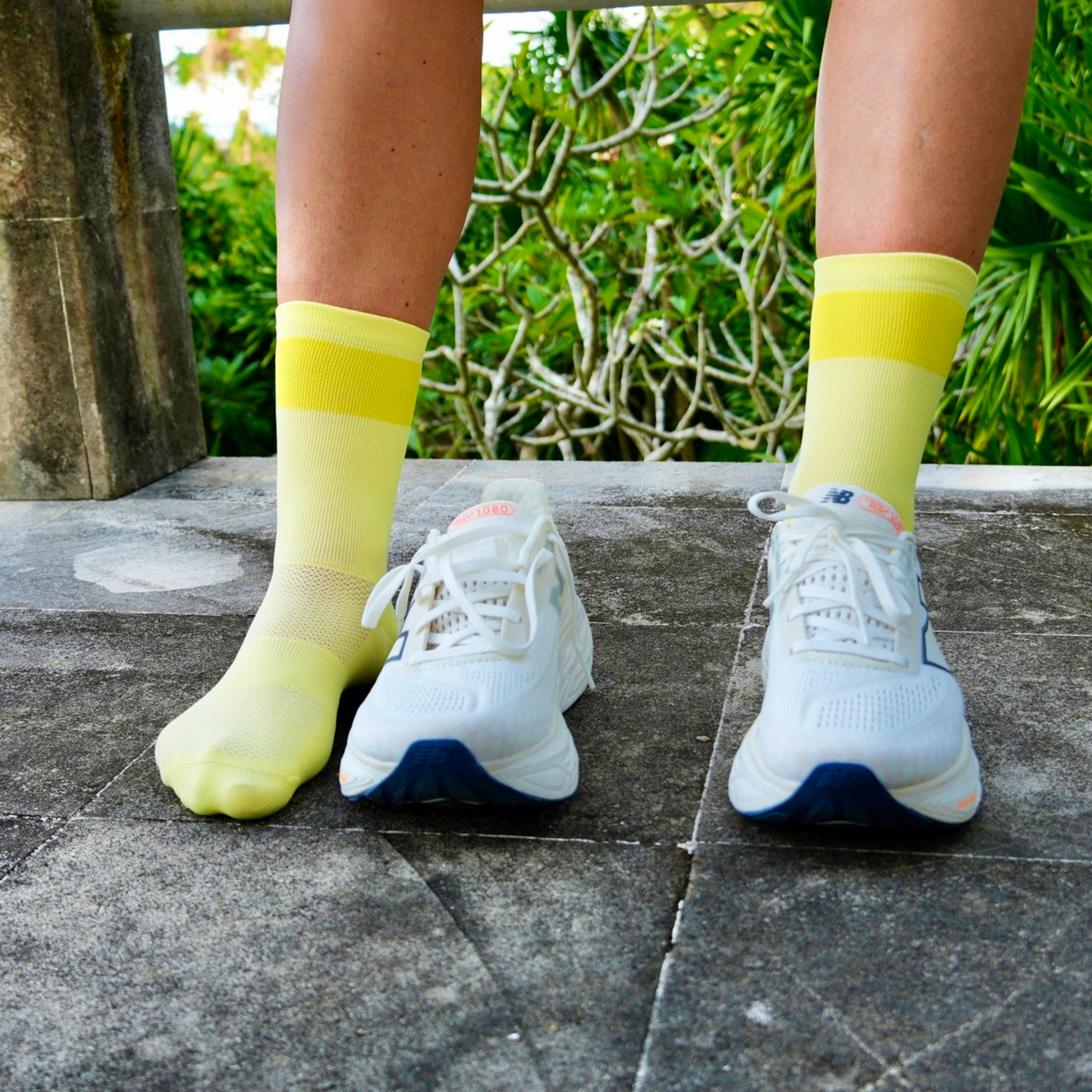 SAVVYDAYS, Functional Mid Socks