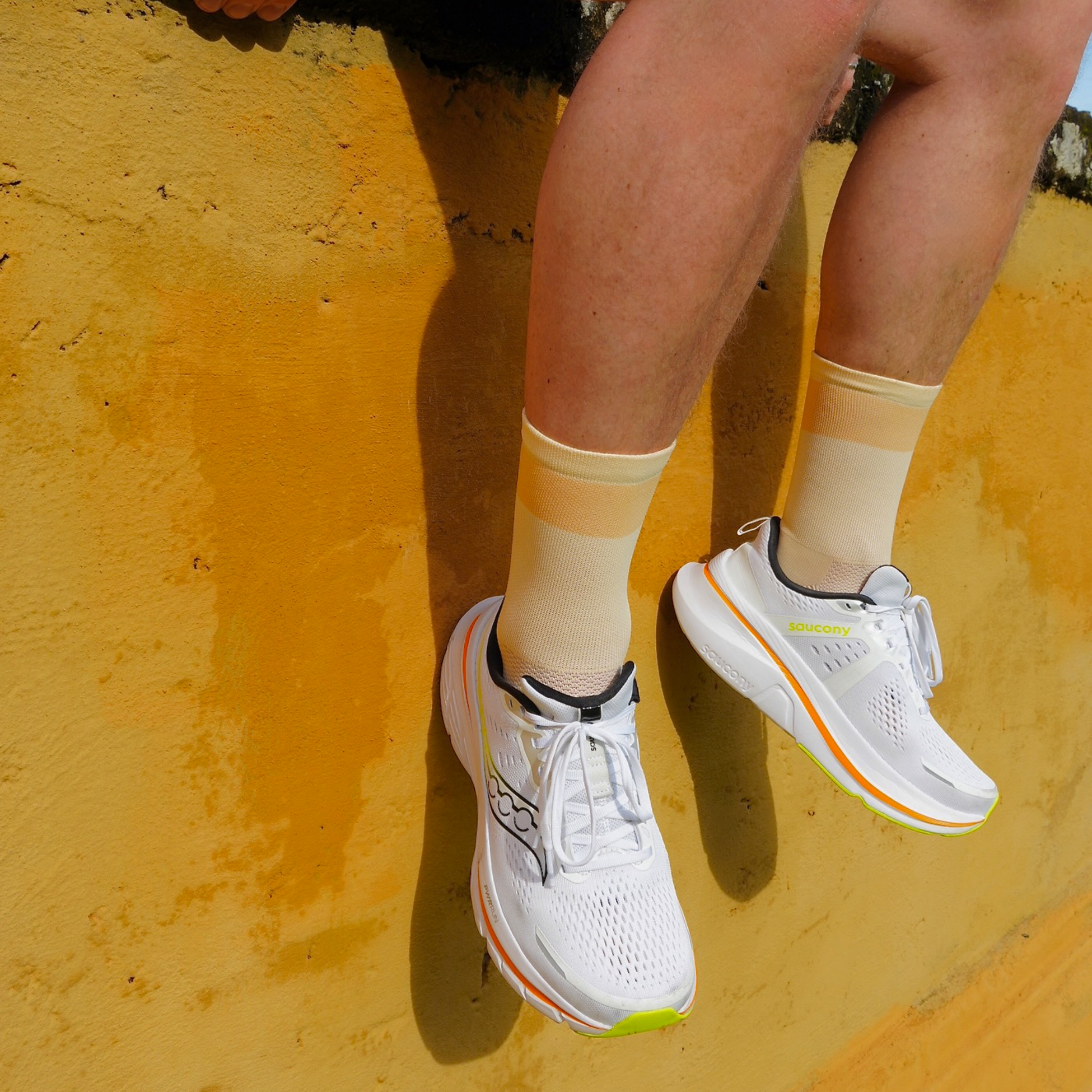 SAVVYDAYS, Functional Mid Socks