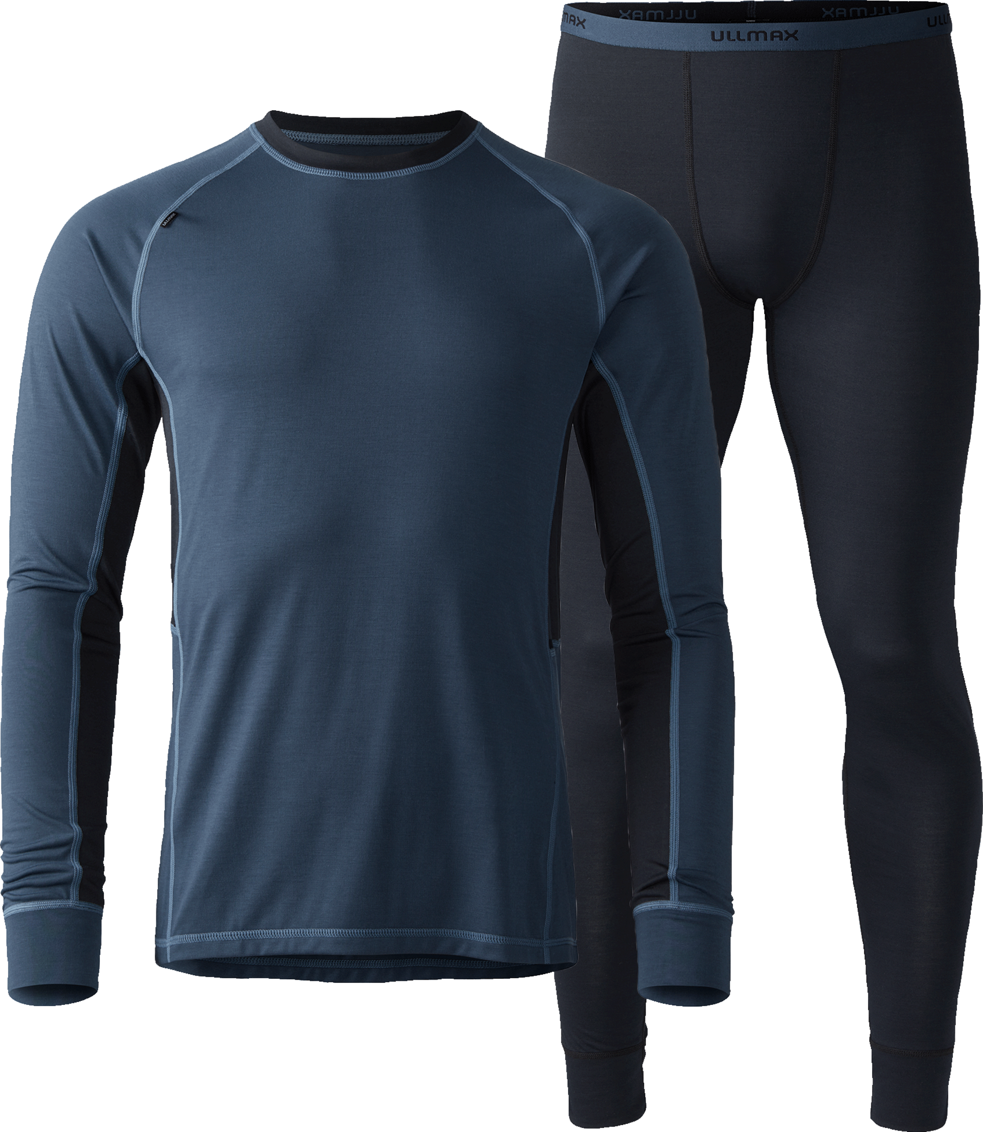 ULLMAX, Functional Set M