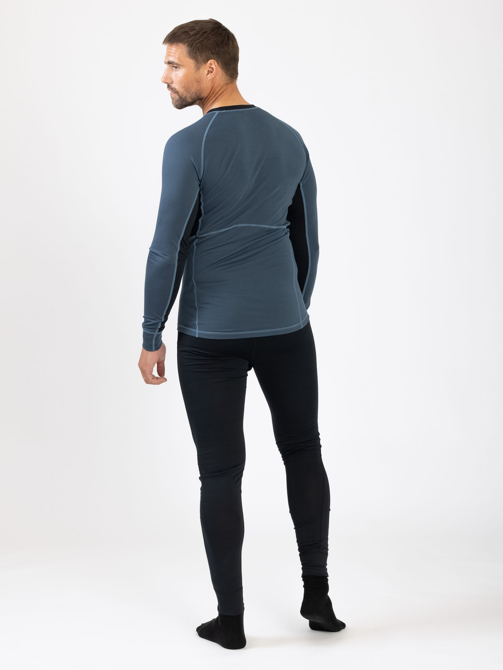 ULLMAX, Functional Set M