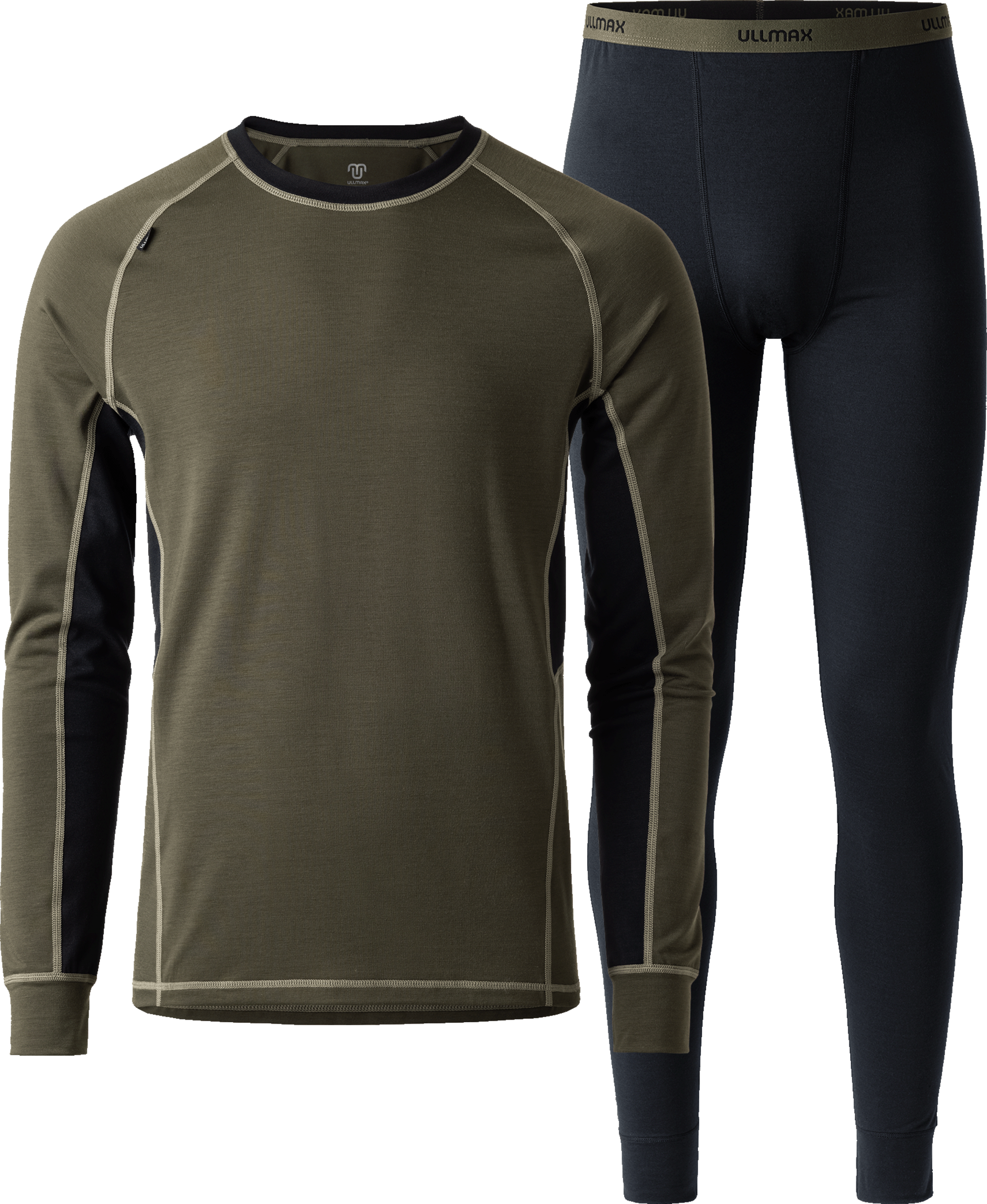 ULLMAX, Functional Set Men
