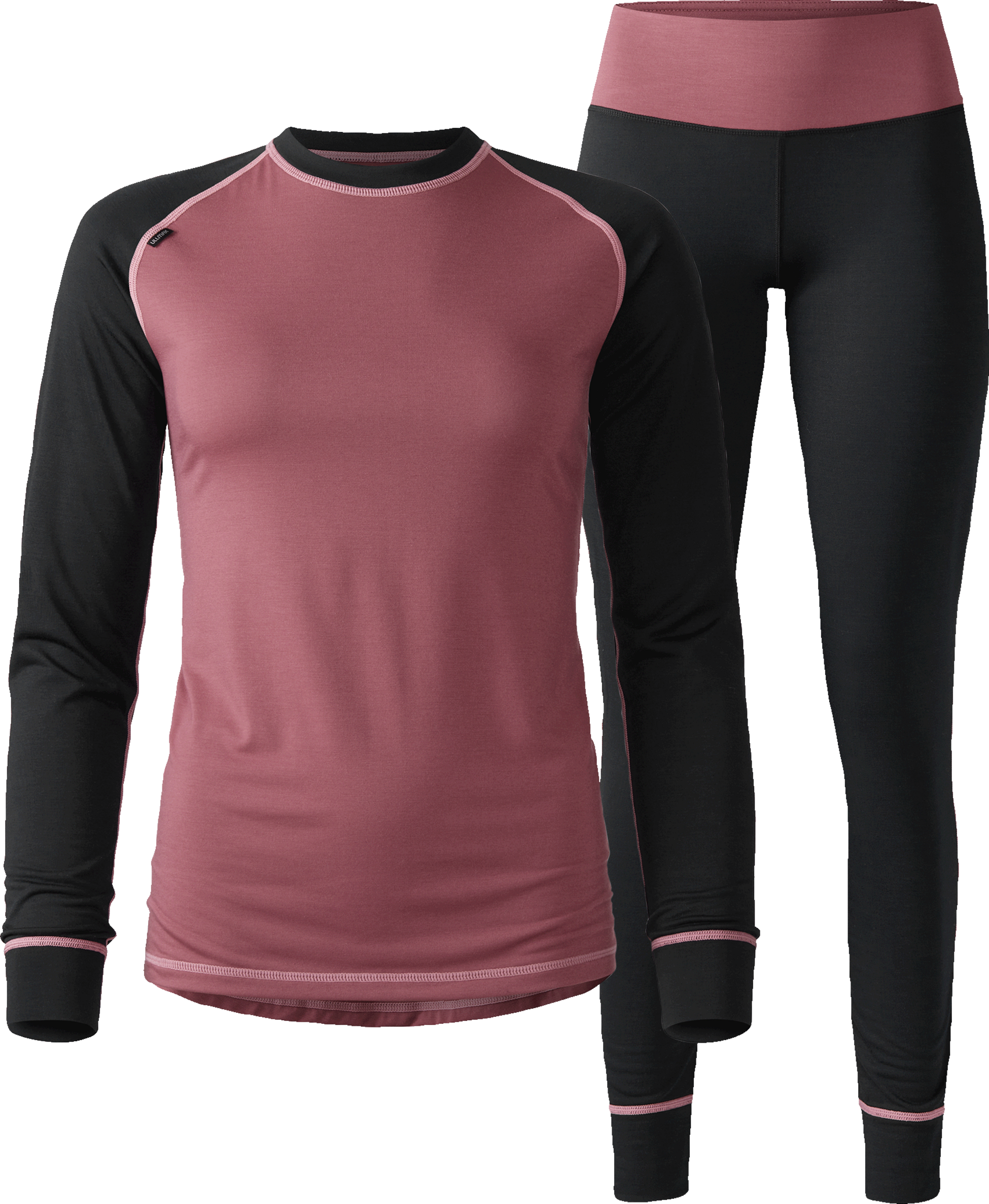 ULLMAX, Functional Set W