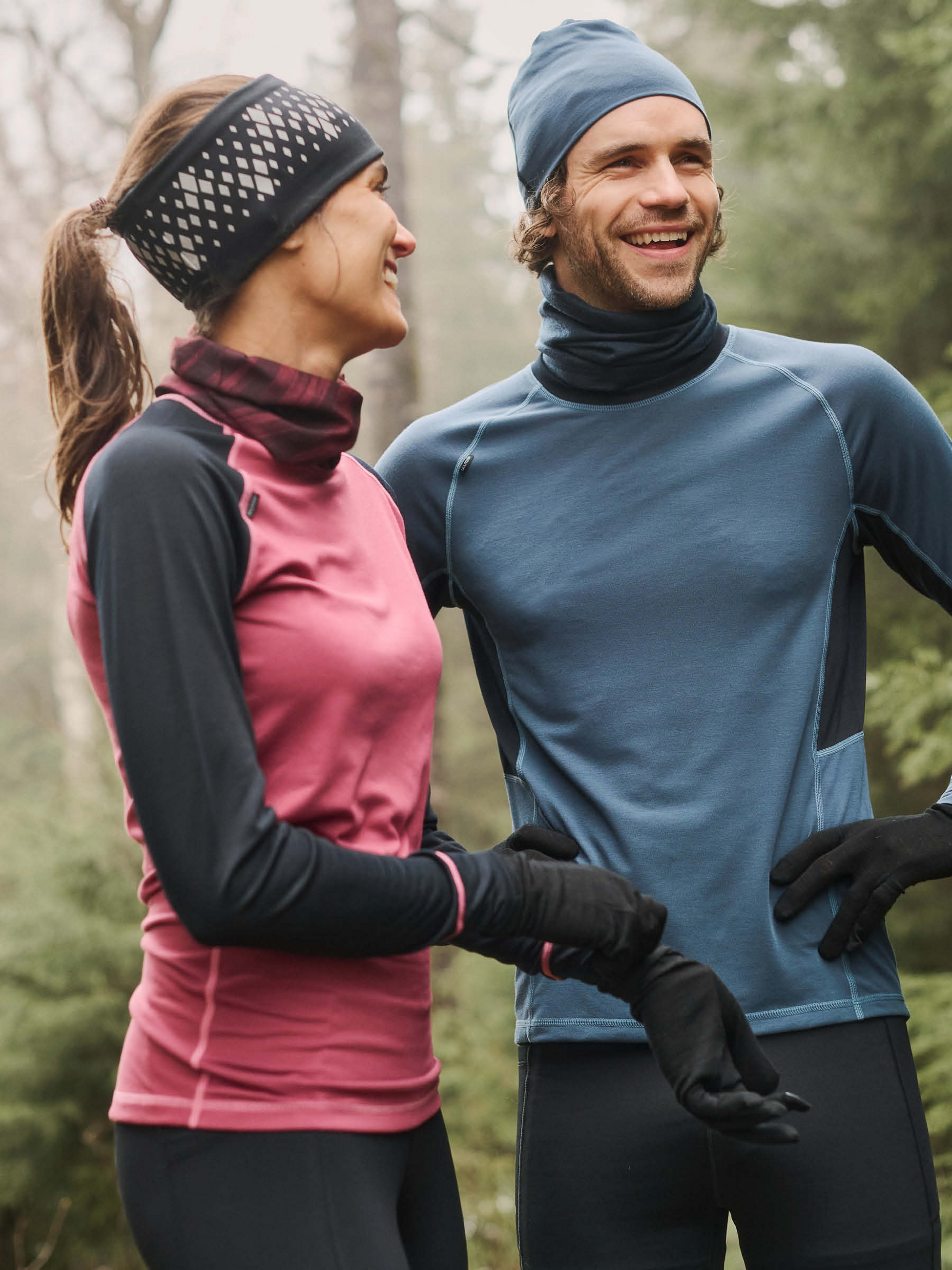 ULLMAX, Functional Set W