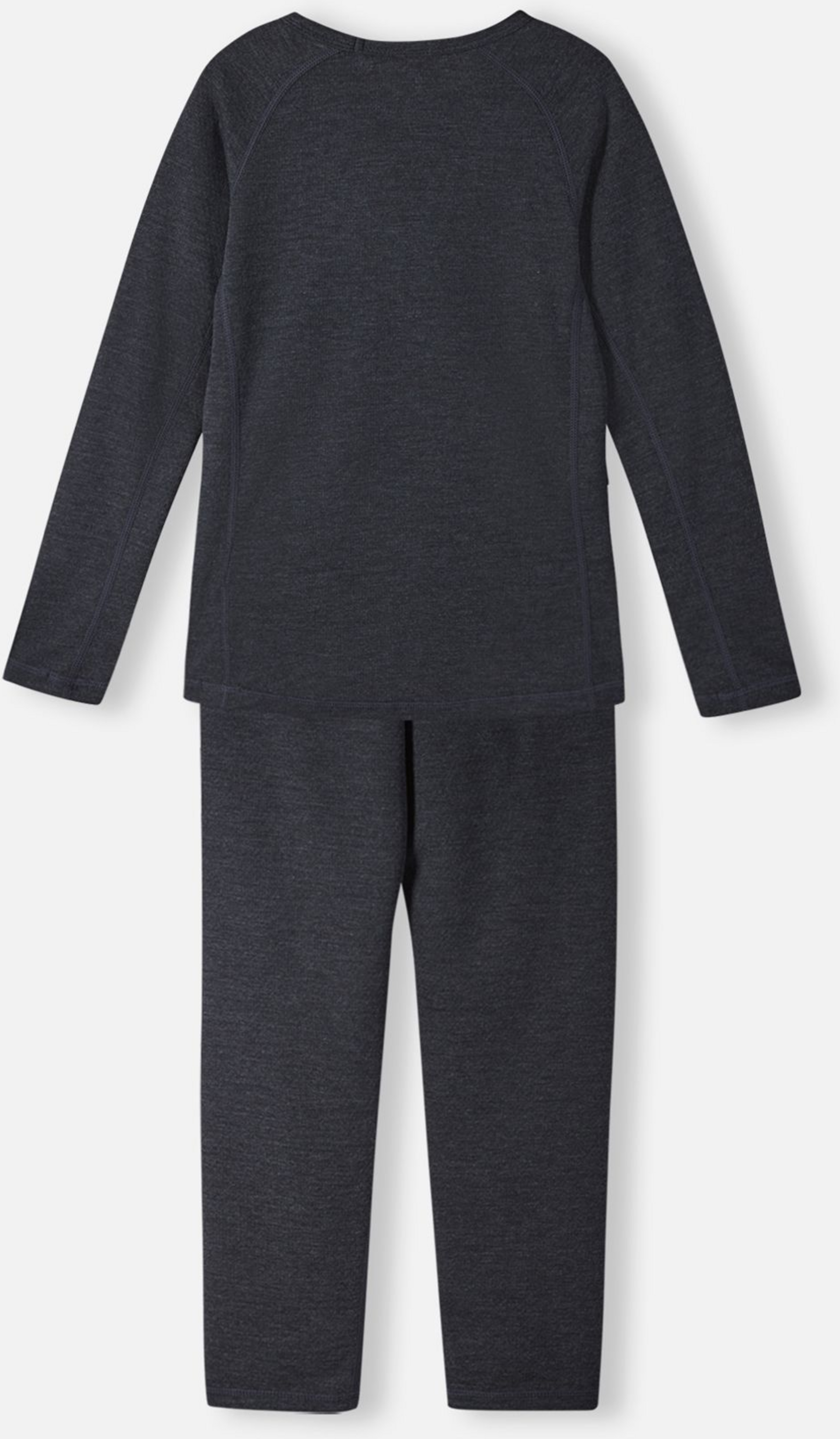 REIMA, Funktionsunderkl&auml;der-set Lani