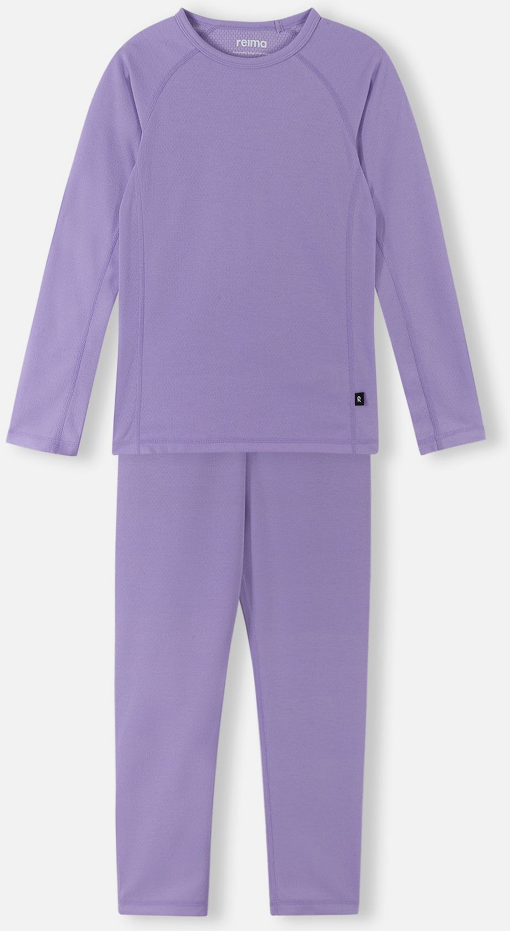 REIMA, Funktionsunderkl&auml;der-set Lani