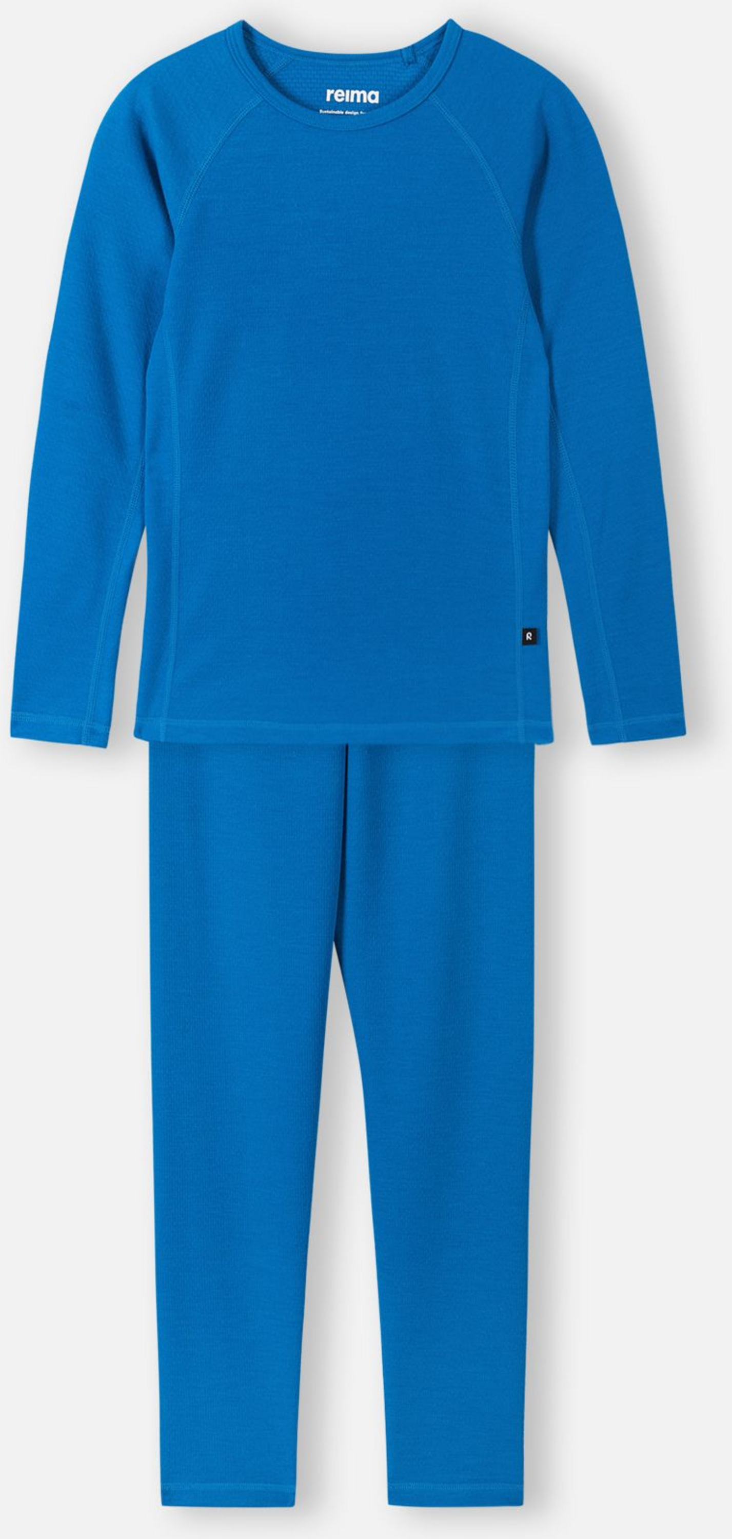 REIMA, Funktionsunderkl&auml;der-set Lani