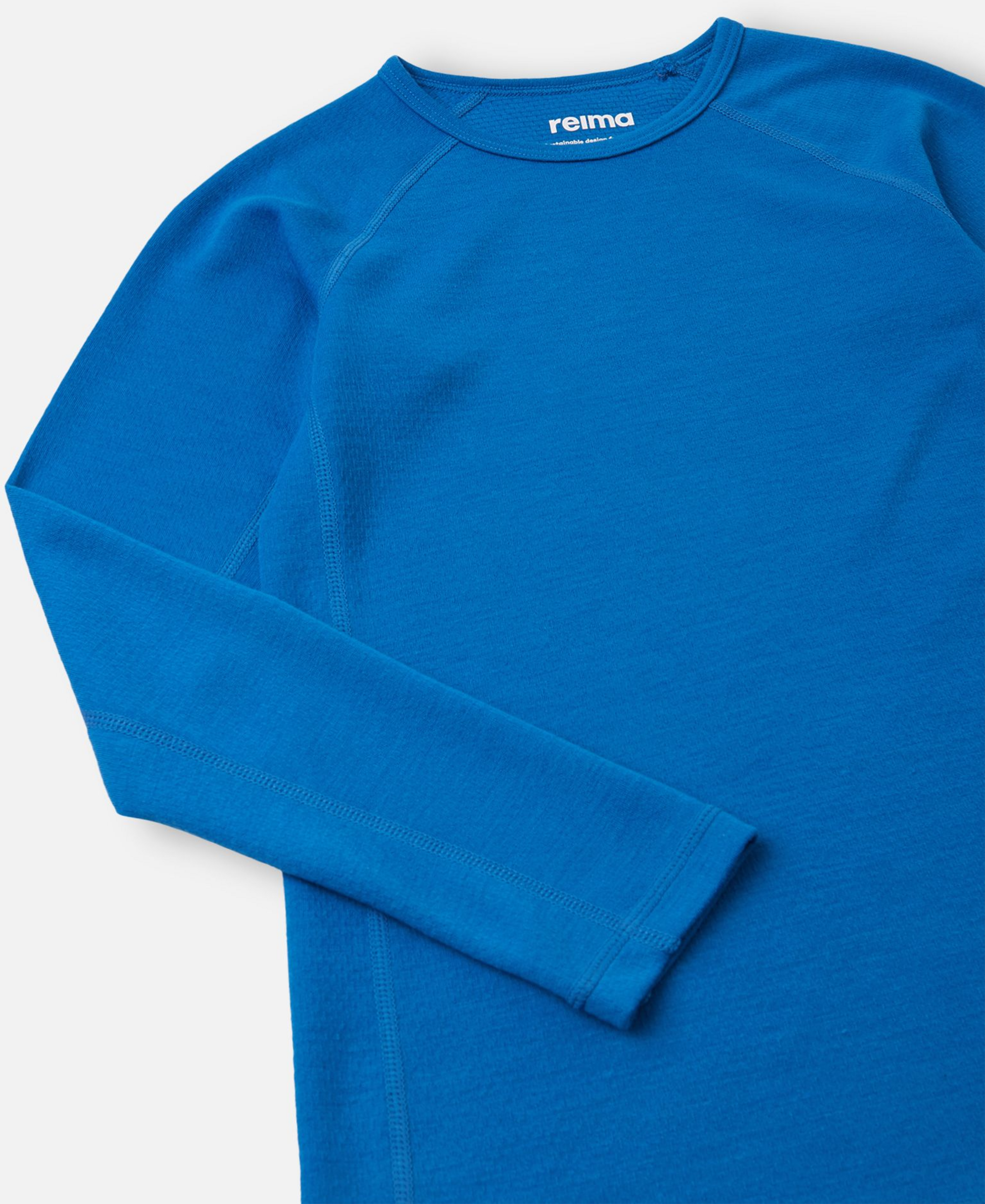 REIMA, Funktionsunderkl&auml;der-set Lani