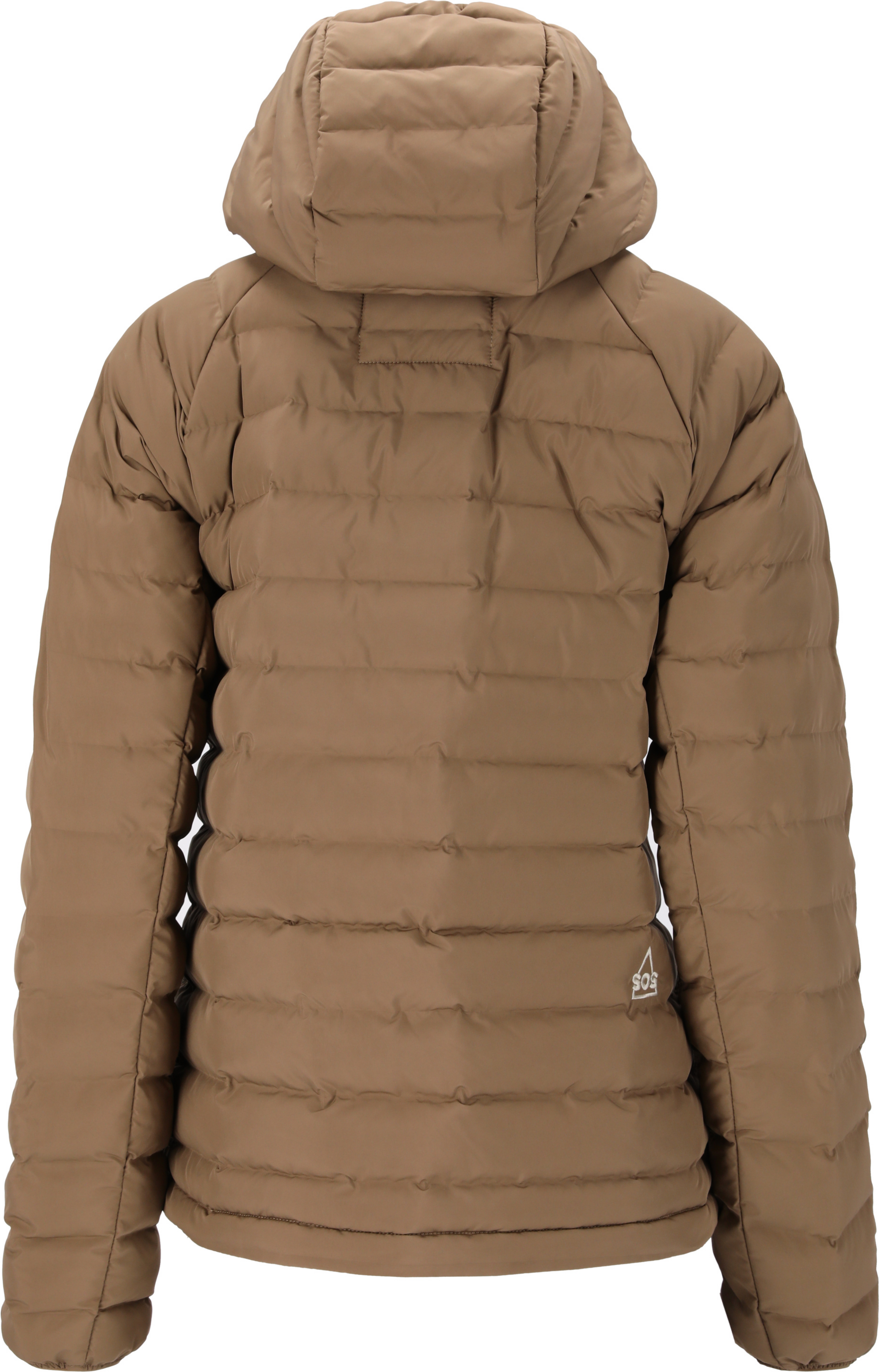 SOS, Furano Ski Jacket