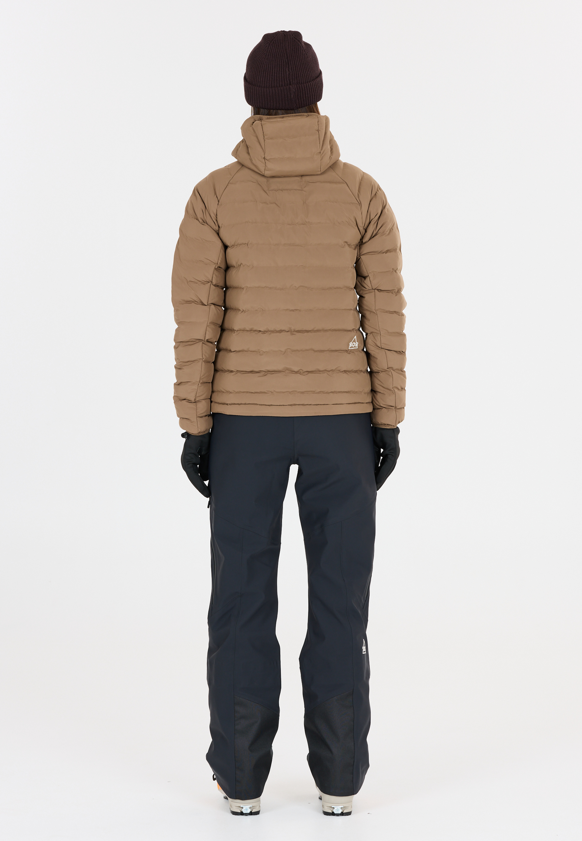 SOS, Furano Ski Jacket