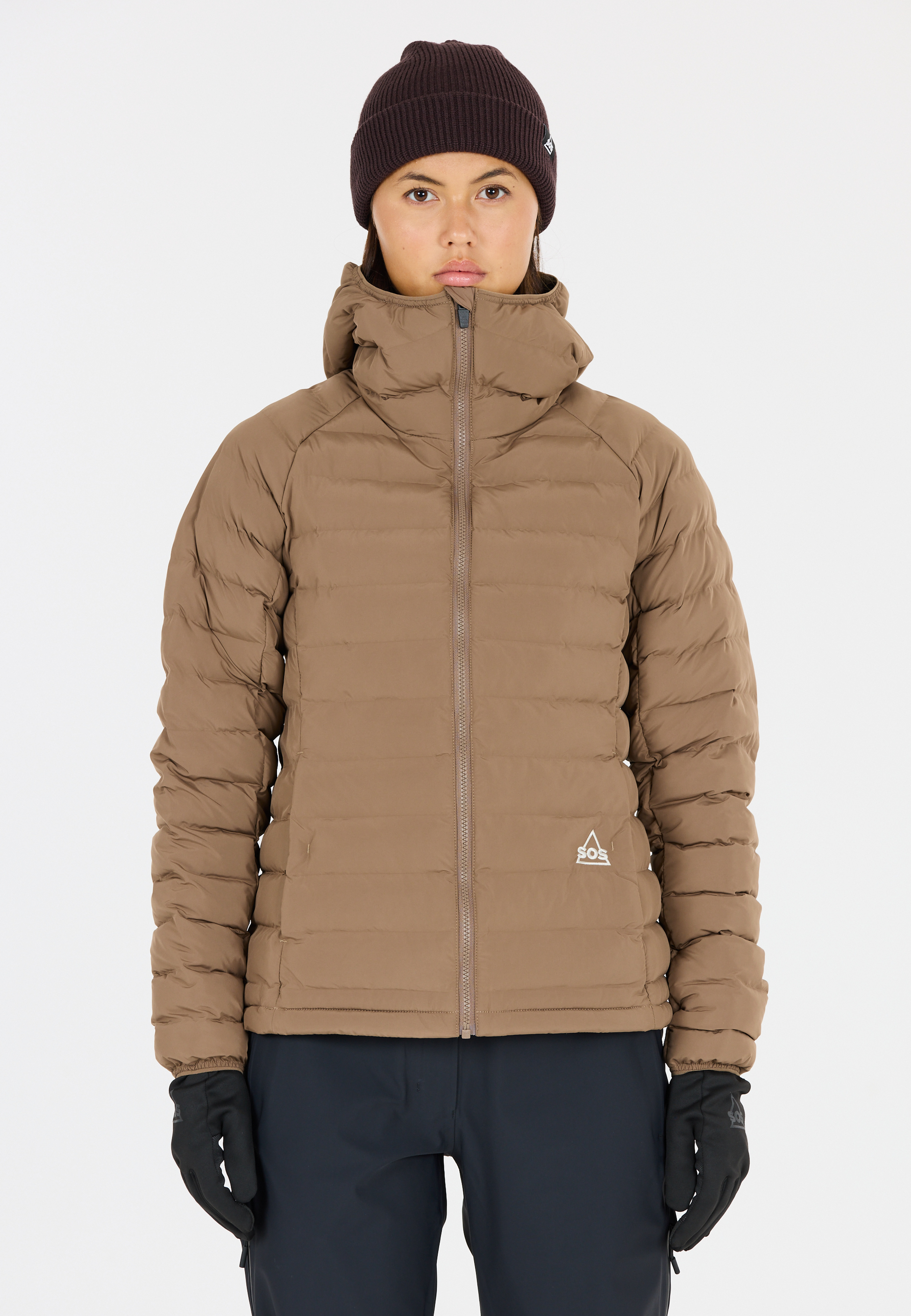 SOS, Furano Ski Jacket
