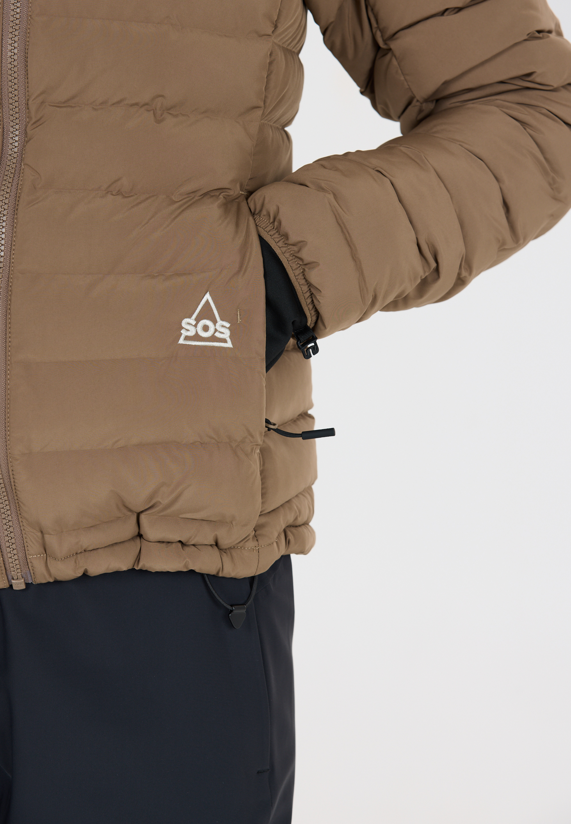 SOS, Furano Ski Jacket