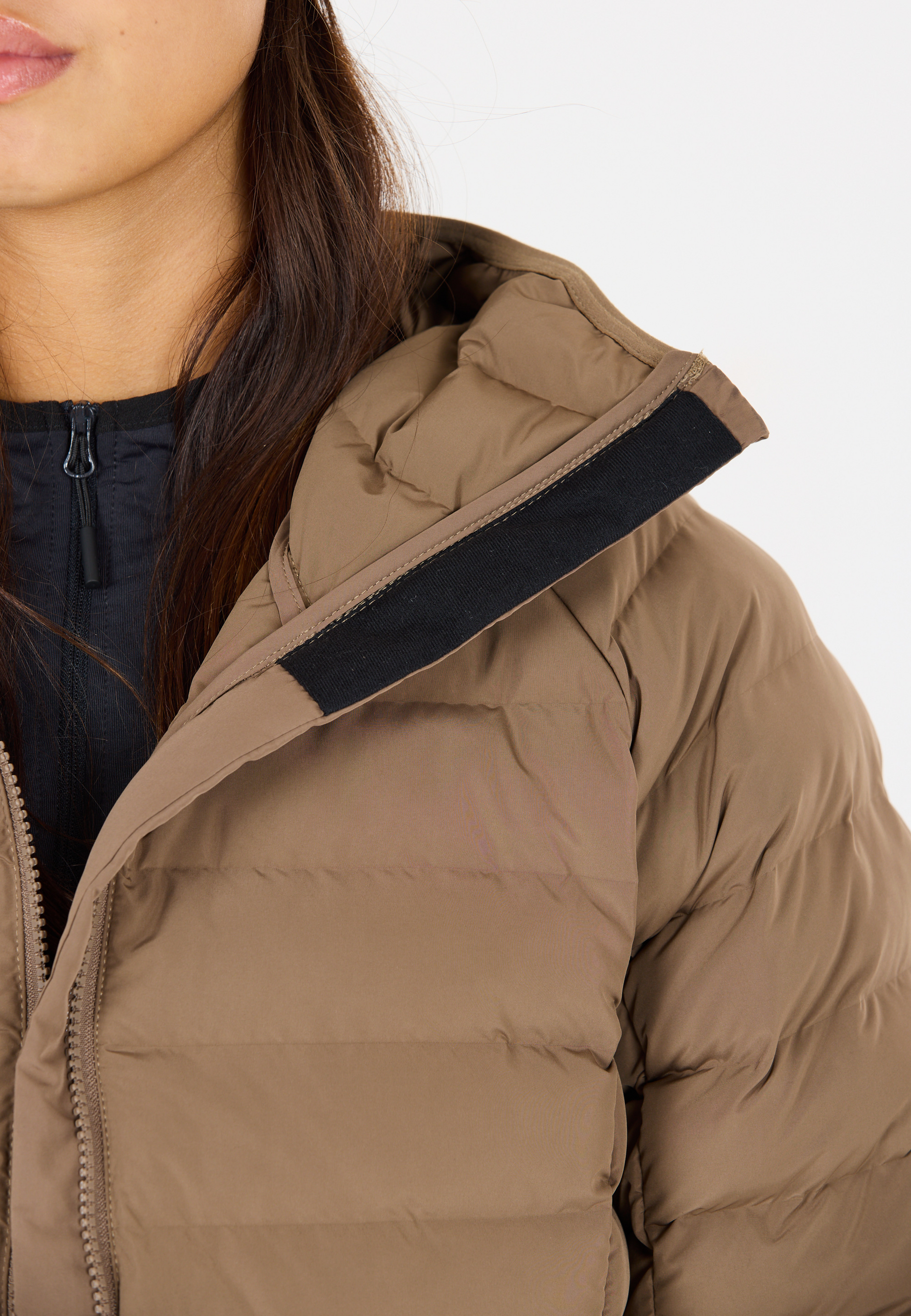 SOS, Furano Ski Jacket