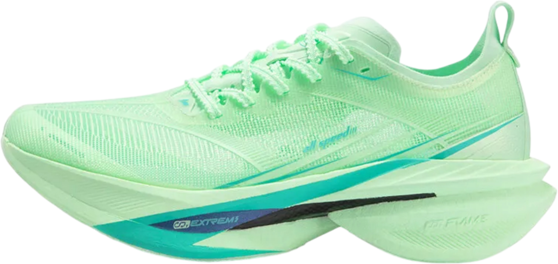 361°, Furious 2 - Miro