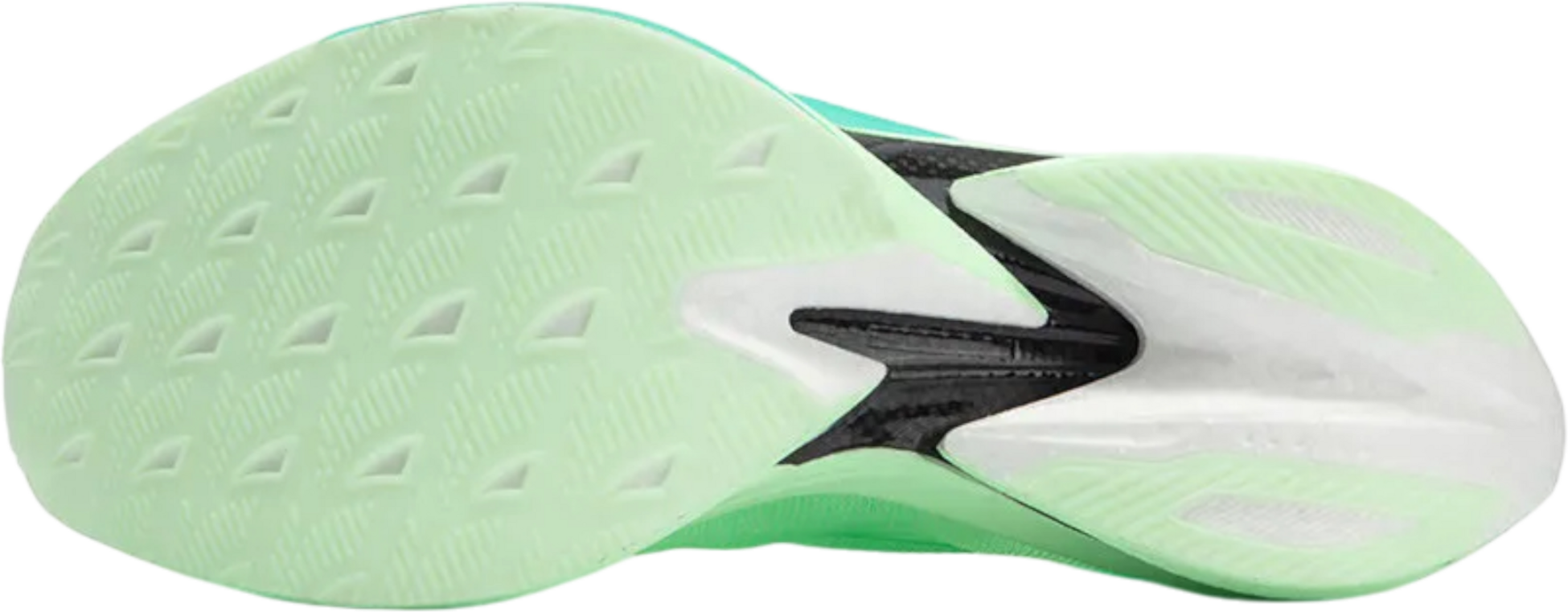 361°, Furious 2 - Miro