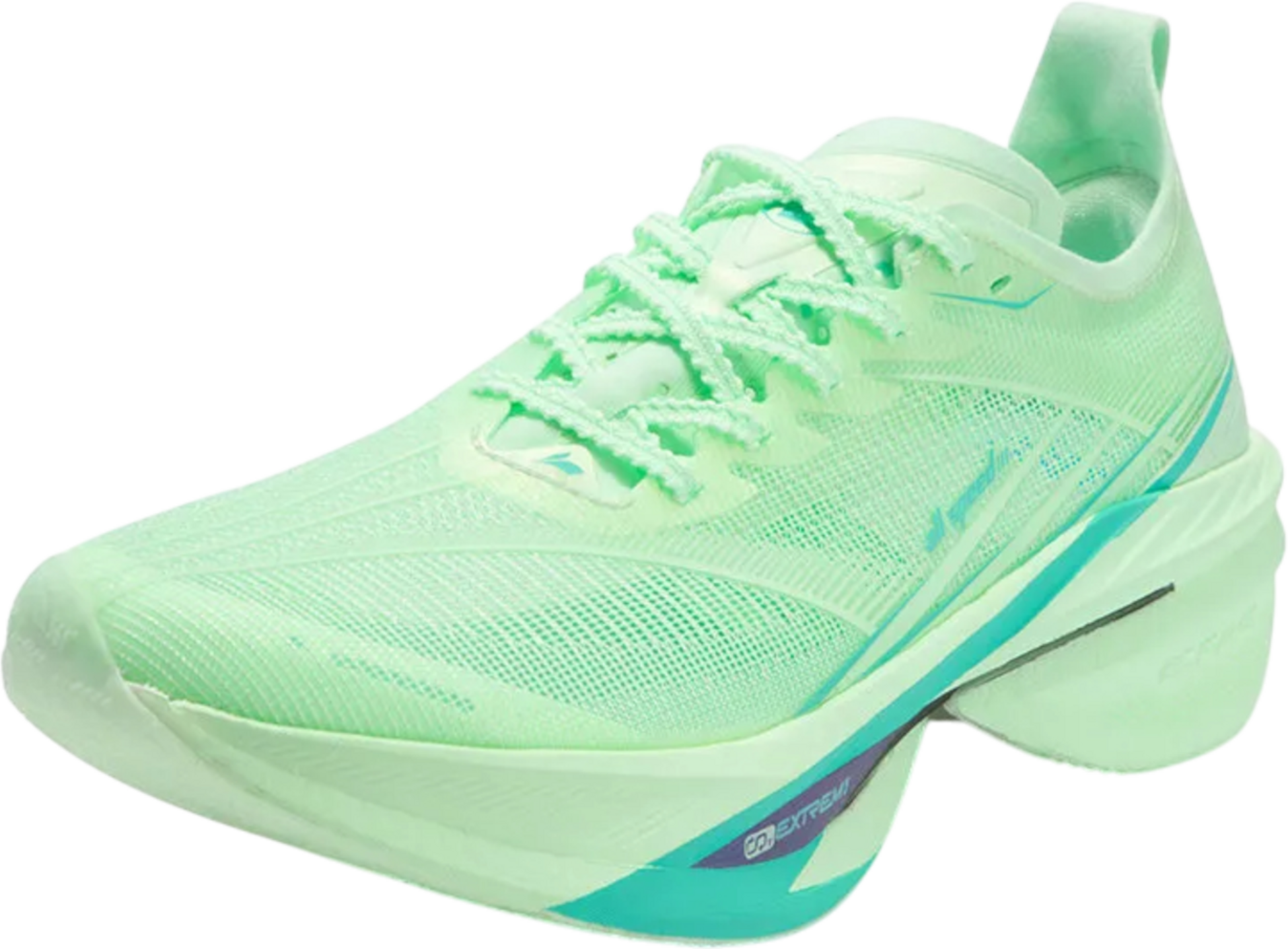 361°, Furious 2 - Miro