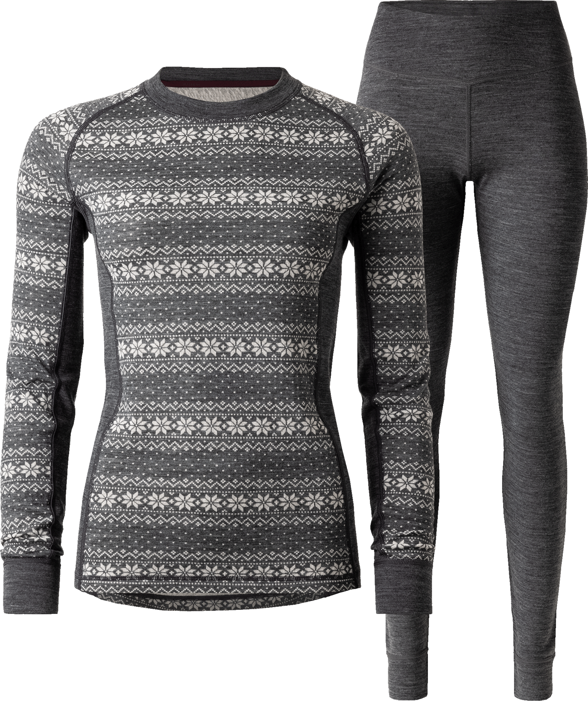 ULLMAX, Furuby Merino Warm Set W