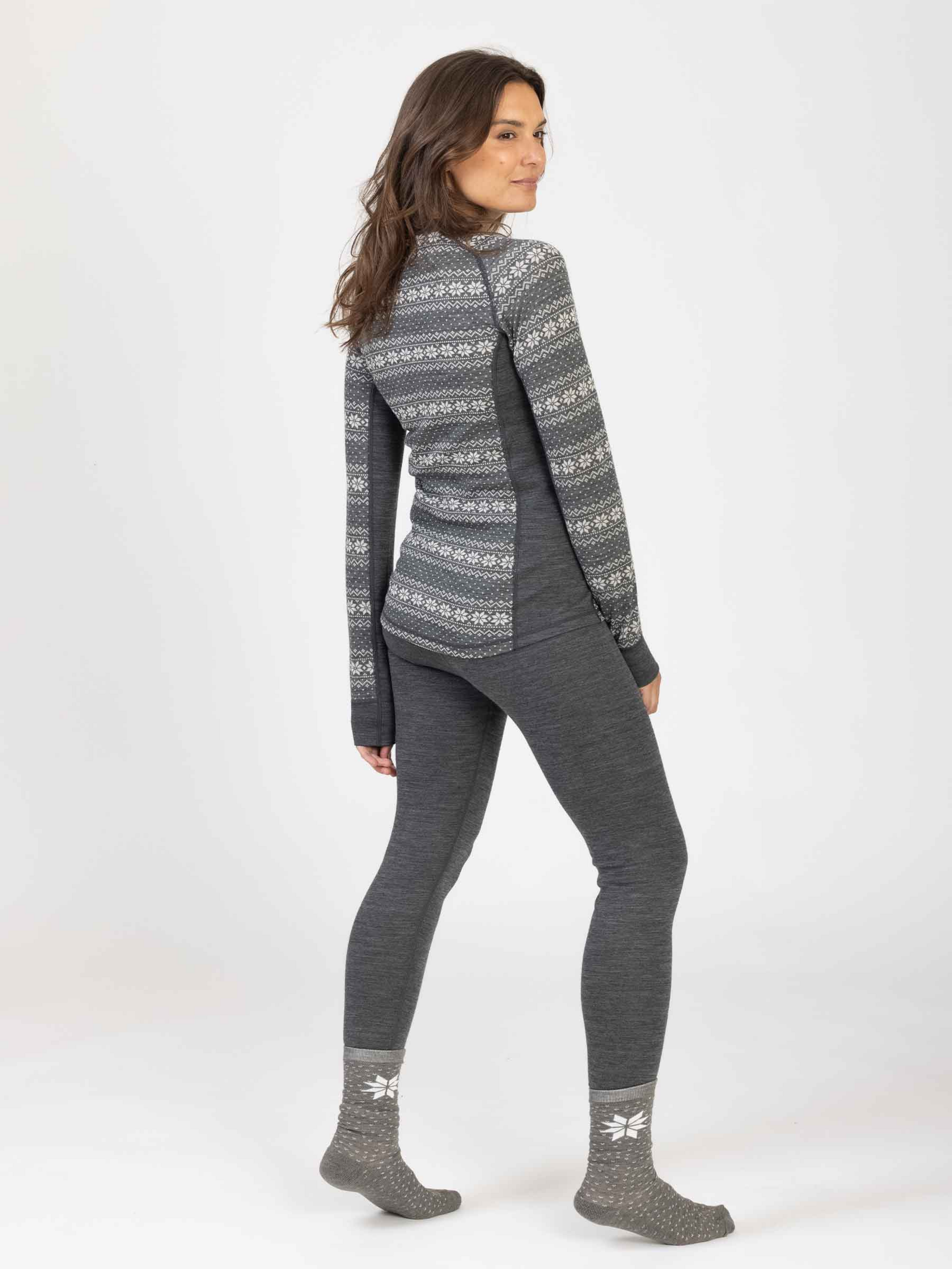 ULLMAX, Furuby Merino Warm Set W