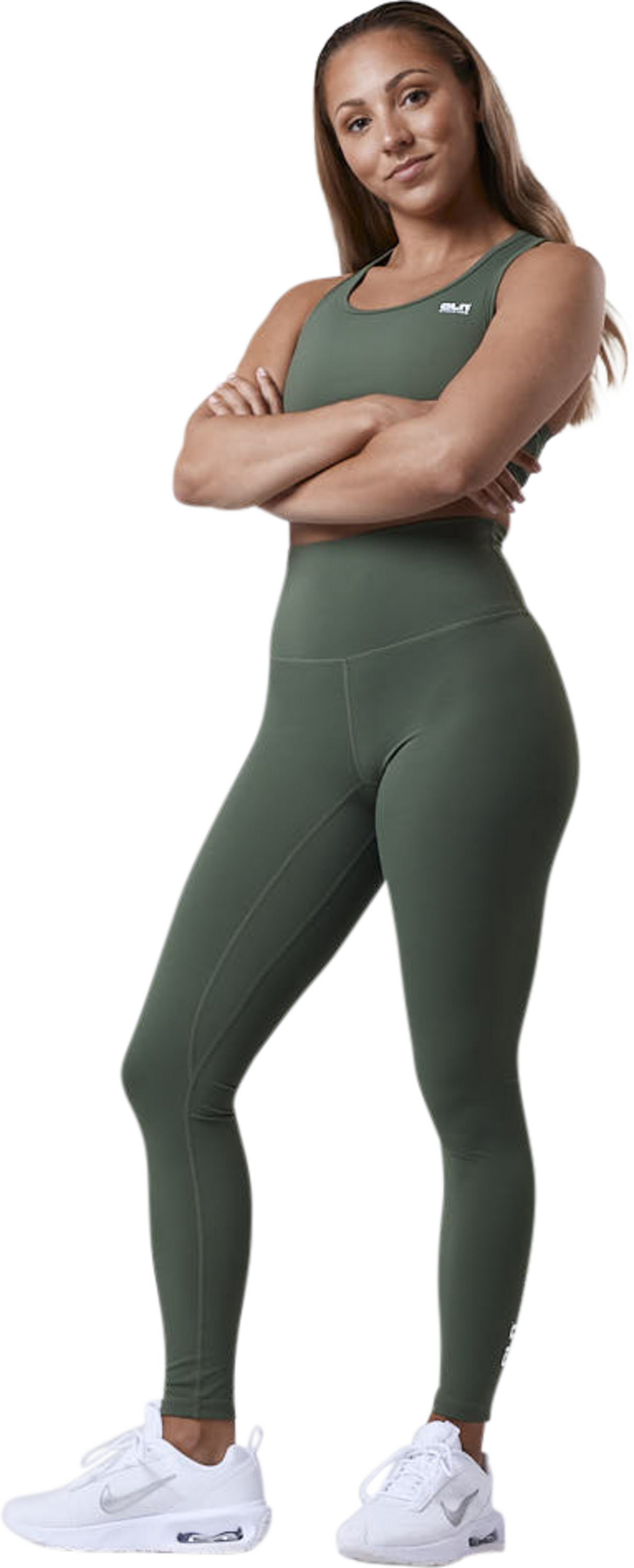 CLN ATHLETICS, Fuse 2.0 Tights