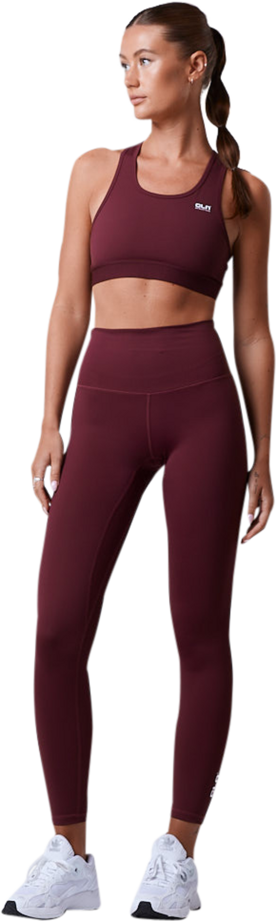 CLN ATHLETICS, Fuse 2.0 Tights