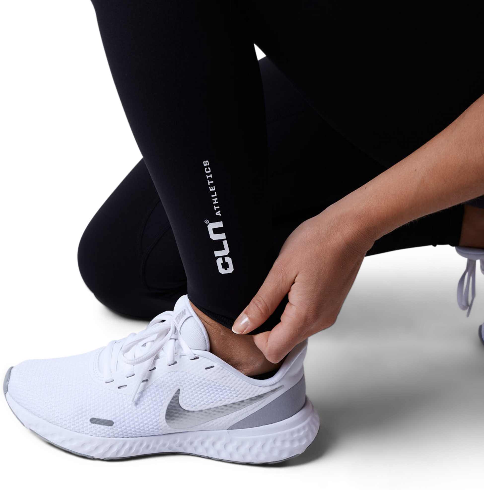 CLN ATHLETICS, Fuse 2.0 Tights