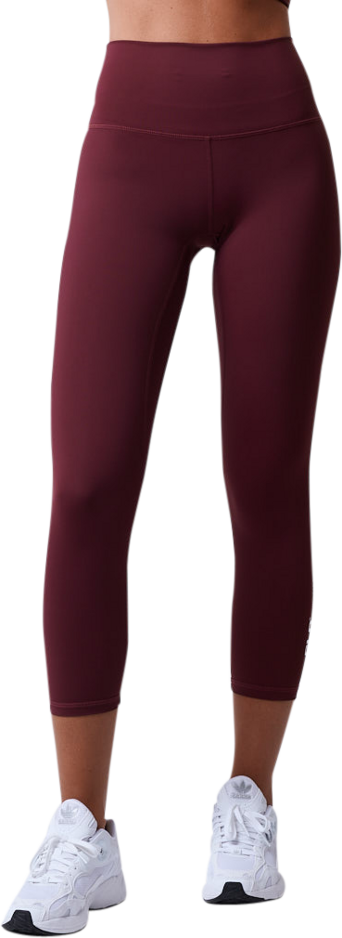 CLN ATHLETICS, Fuse 7/8 2.0 Tights Dark Red